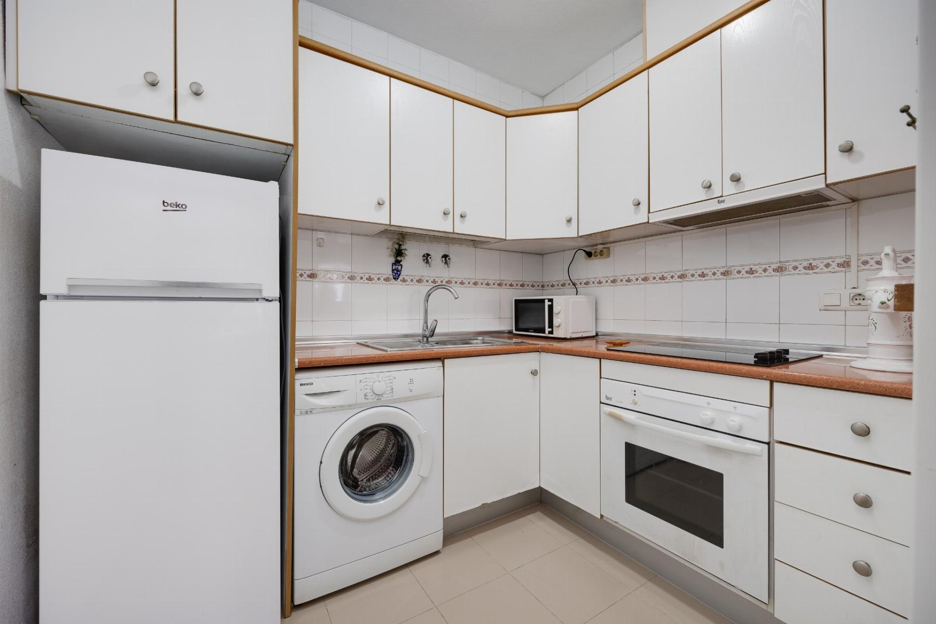 Prodej - Bungalow - Torrevieja - playa de los naufragos