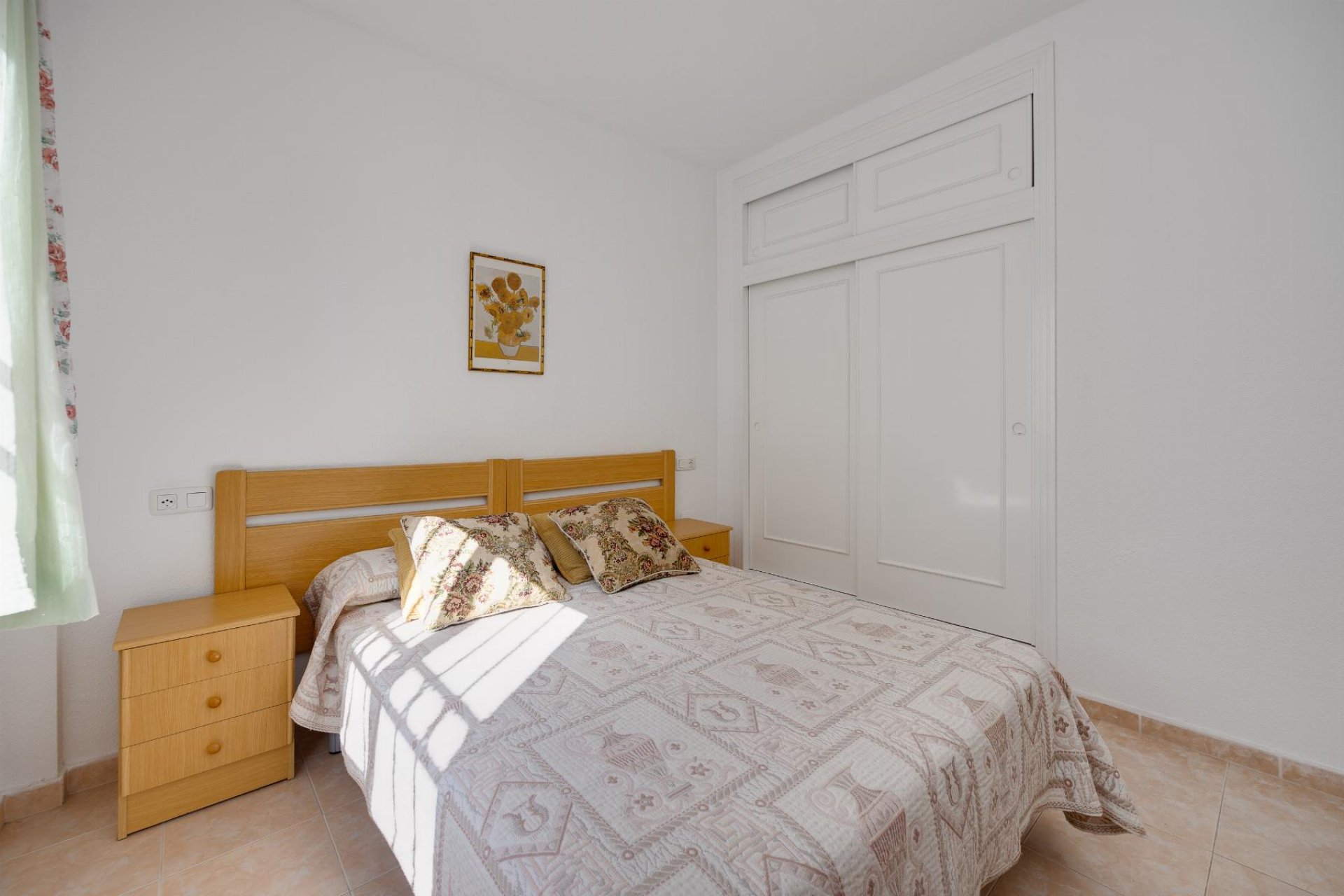 Prodej - Bungalow - Torrevieja - playa de los naufragos