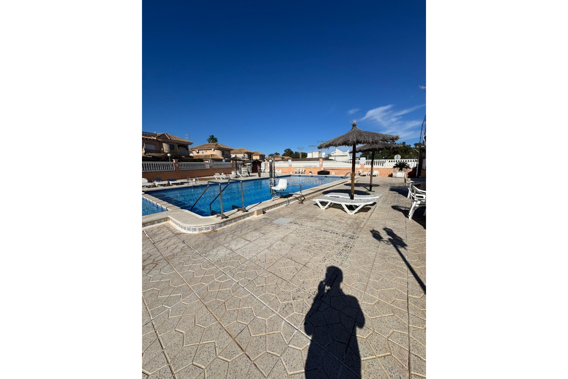 Prodej - Bungalow - Torrevieja - Punta Prima