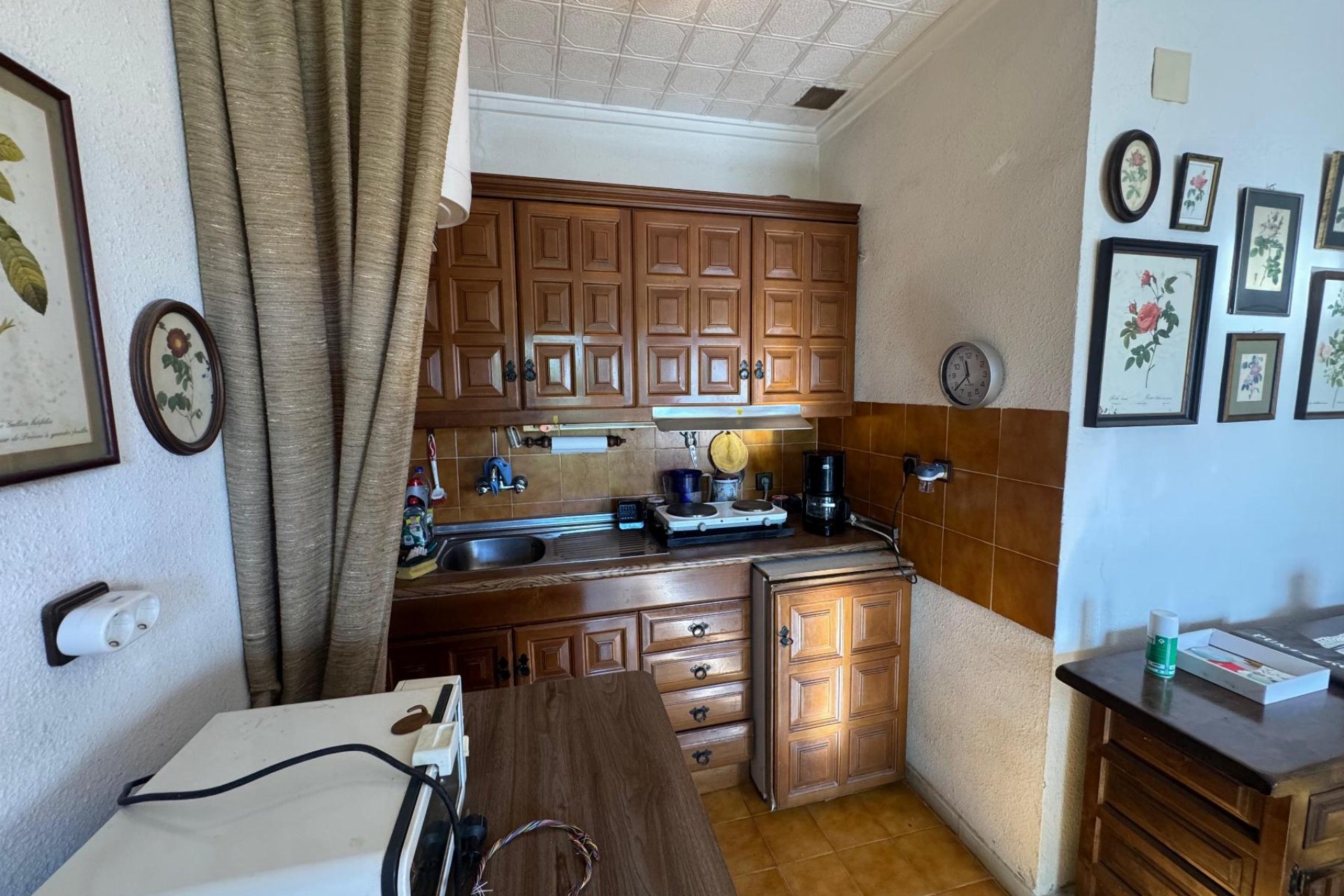 Prodej - Bungalow - Torrevieja - torreta III