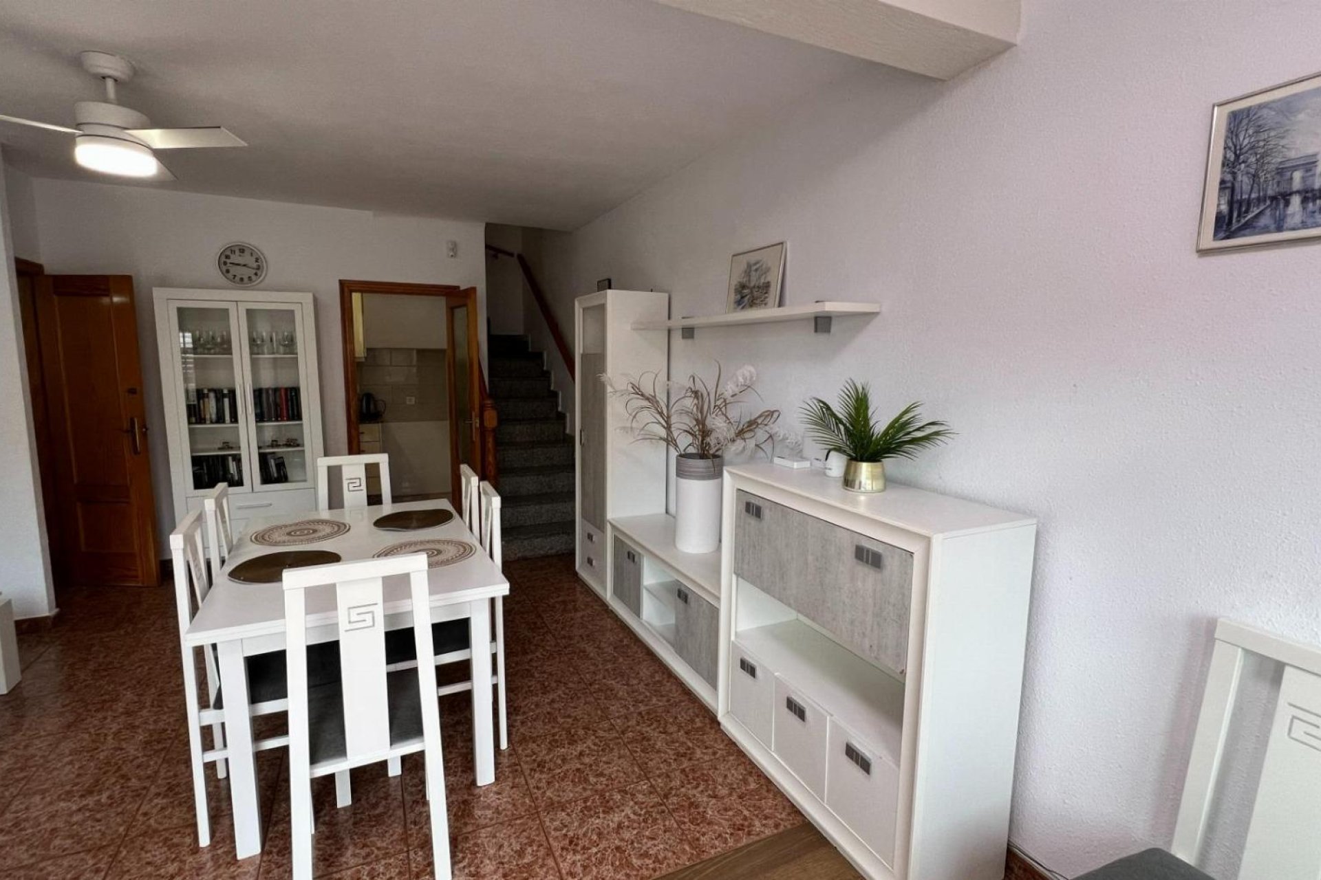 Prodej - Bungalow - Torrevieja - TORRETAS