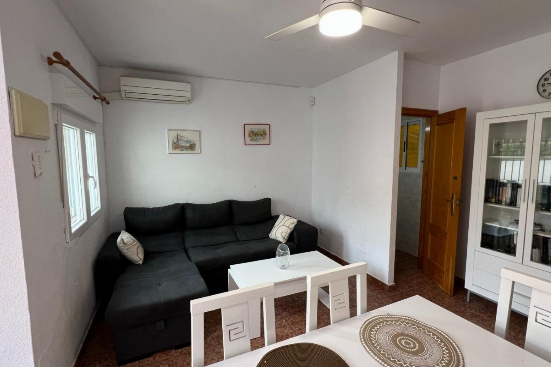 Prodej - Bungalow - Torrevieja - TORRETAS