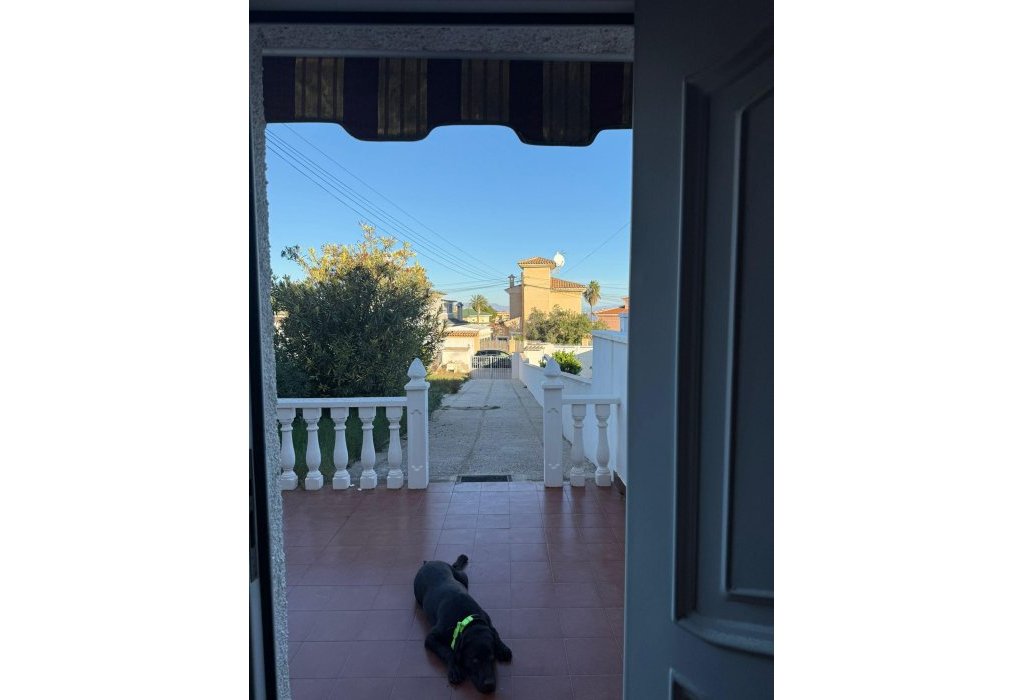 Prodej - Casa - Torrevieja - Los Balcones