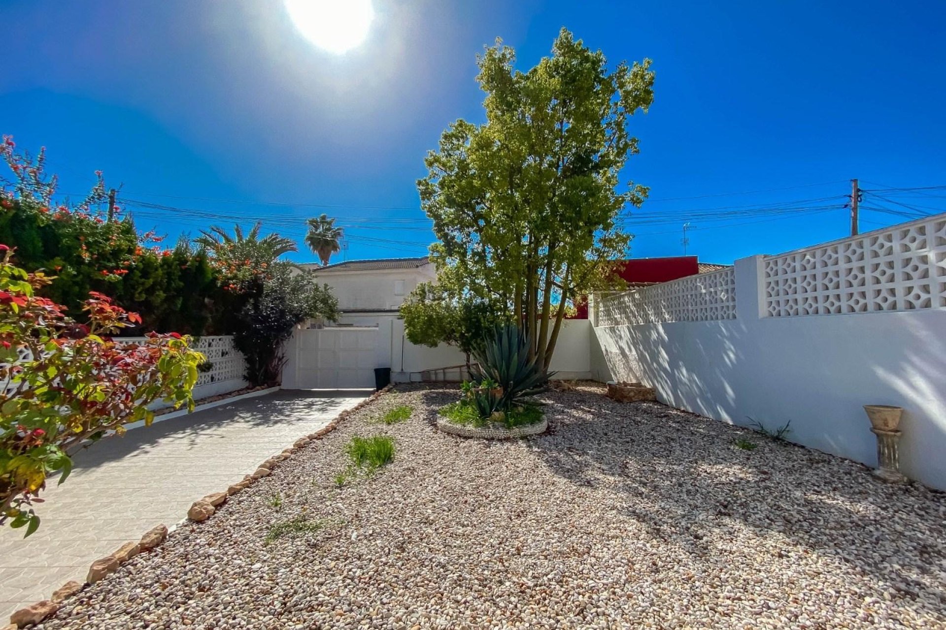 Prodej - Chalet - Torrevieja - Aguas Nuevas