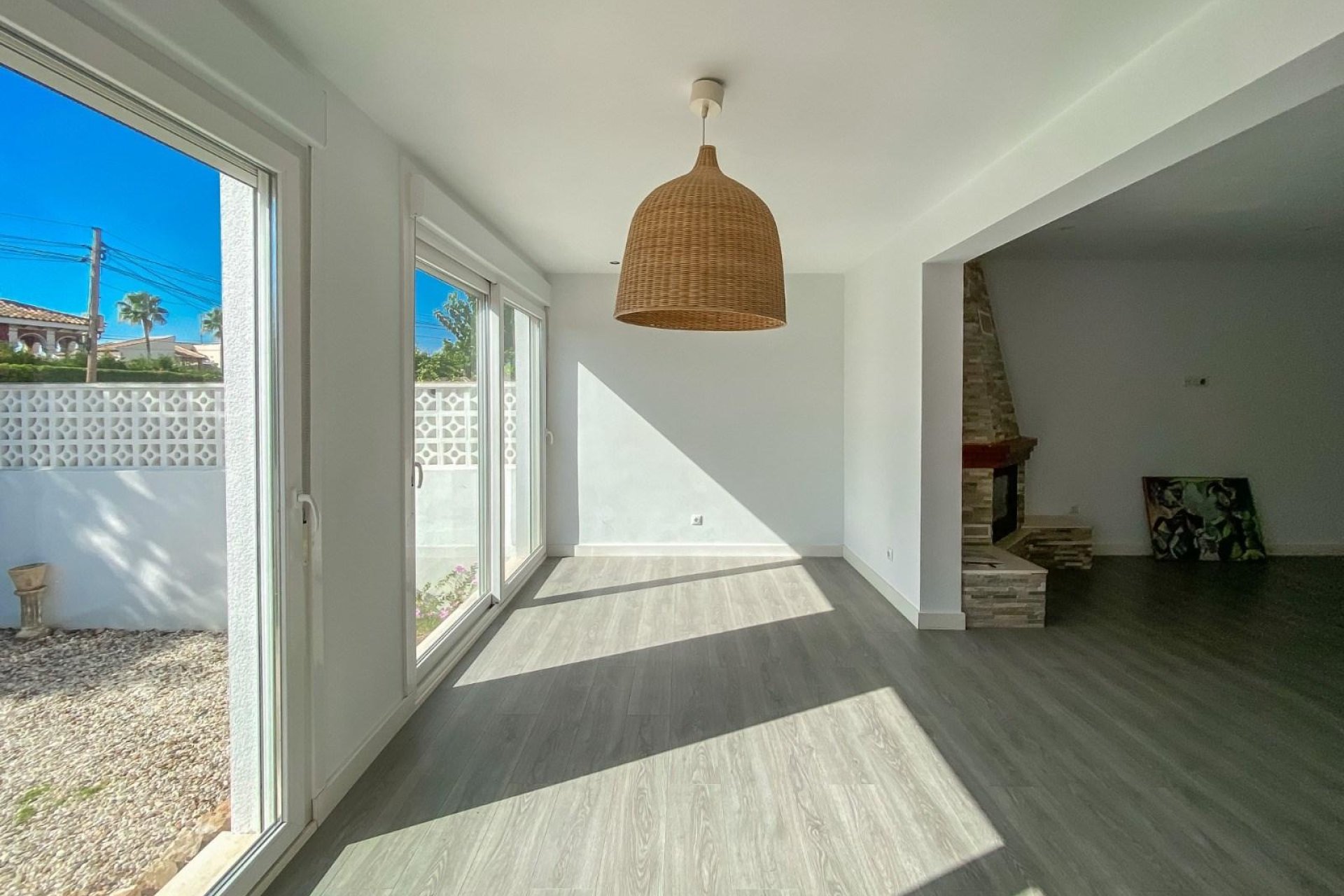 Prodej - Chalet - Torrevieja - Aguas Nuevas