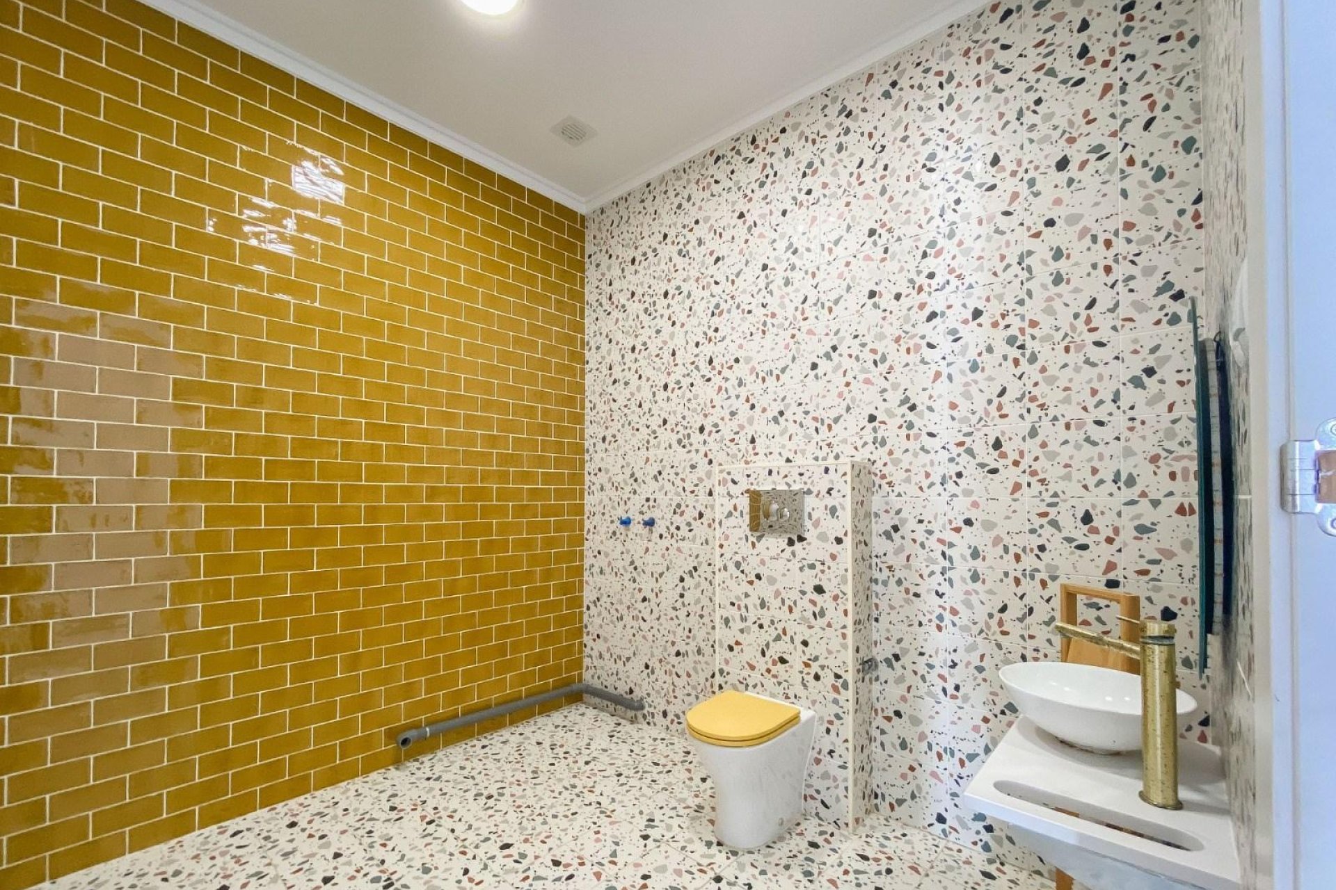 Prodej - Chalet - Torrevieja - Aguas Nuevas