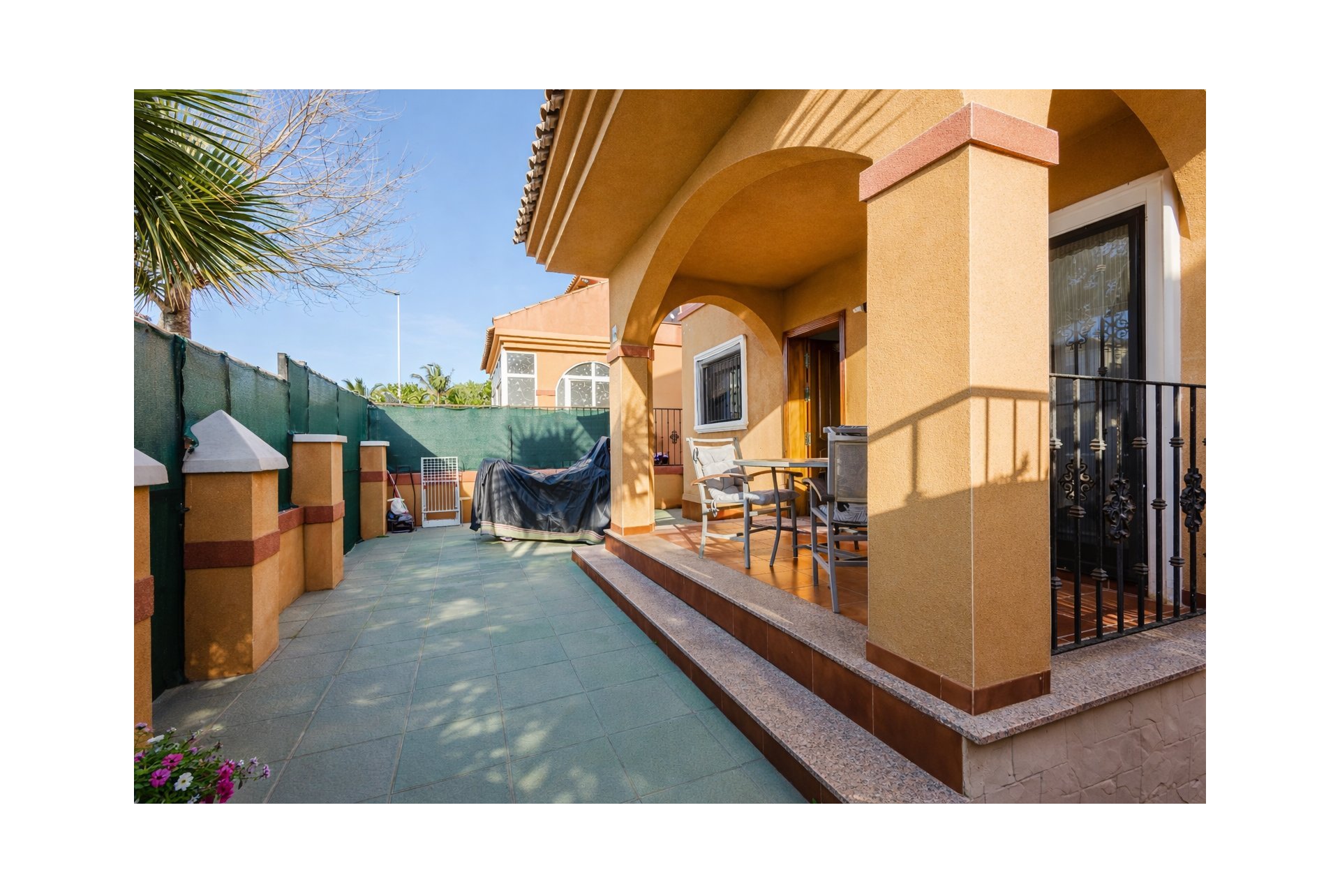 Prodej - Chalet - Torrevieja - Aguas Nuevas