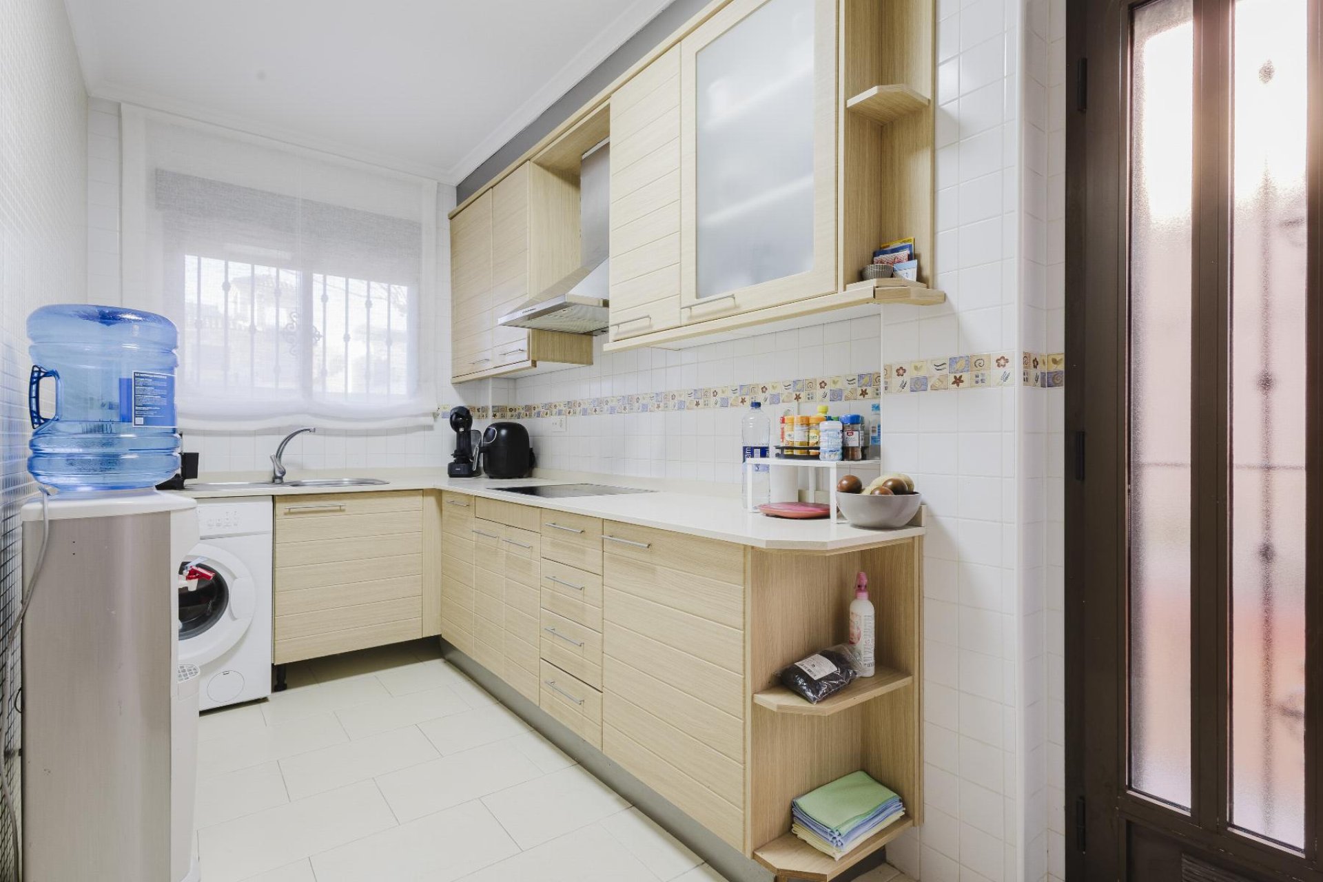 Prodej - Chalet - Torrevieja - Aguas Nuevas