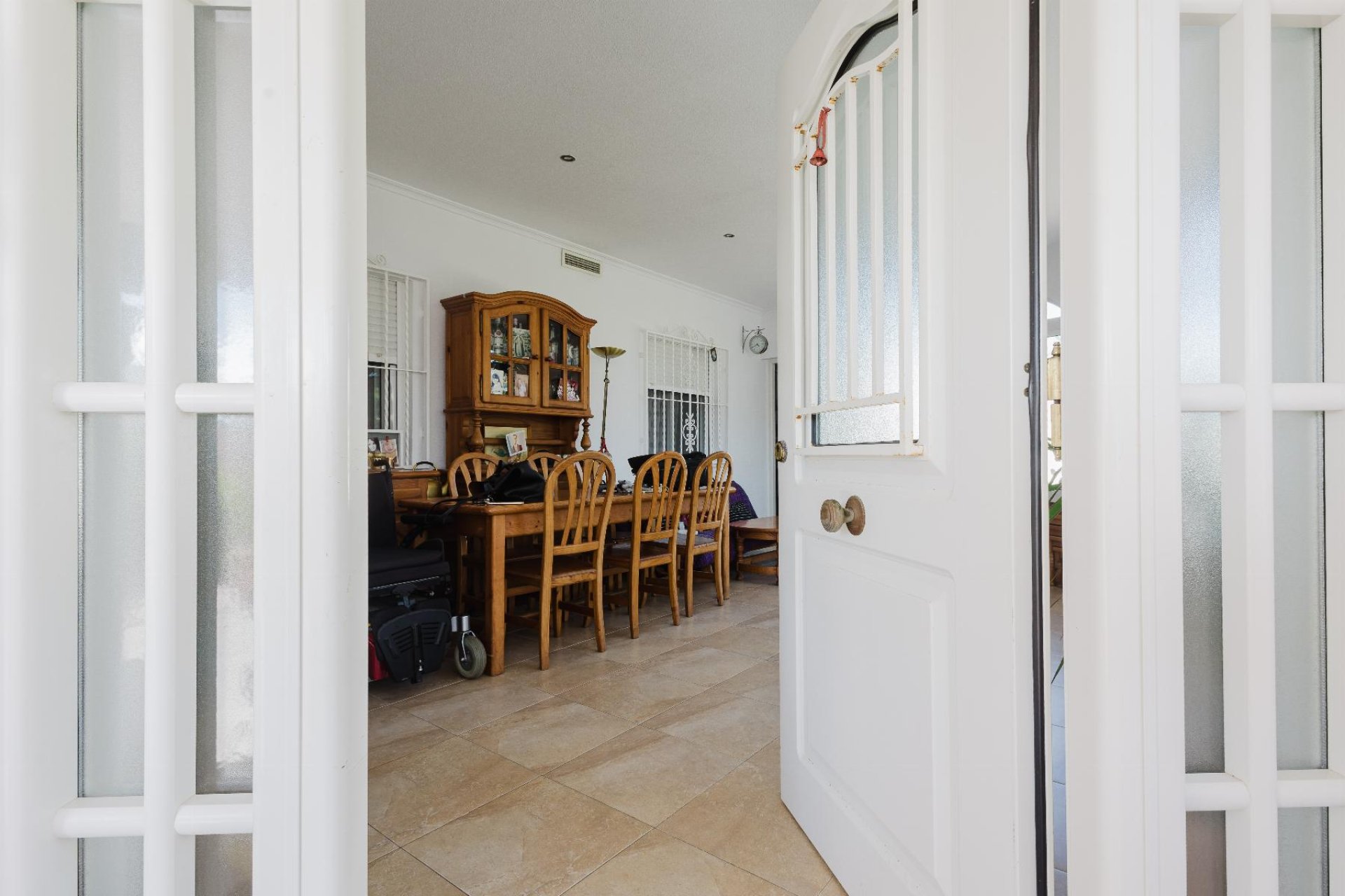 Prodej - Chalet - Torrevieja - La Siesta