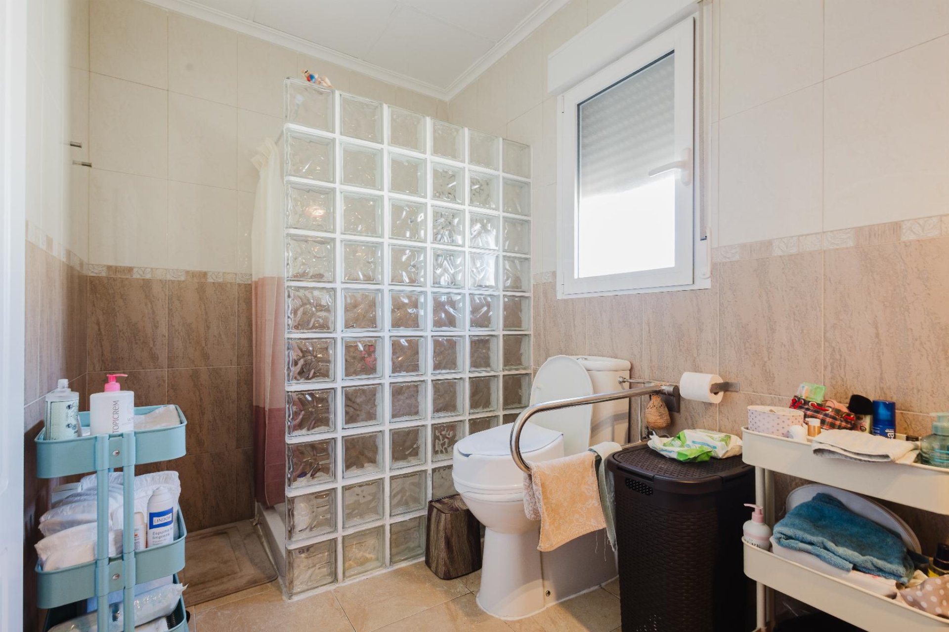 Prodej - Chalet - Torrevieja - La Siesta