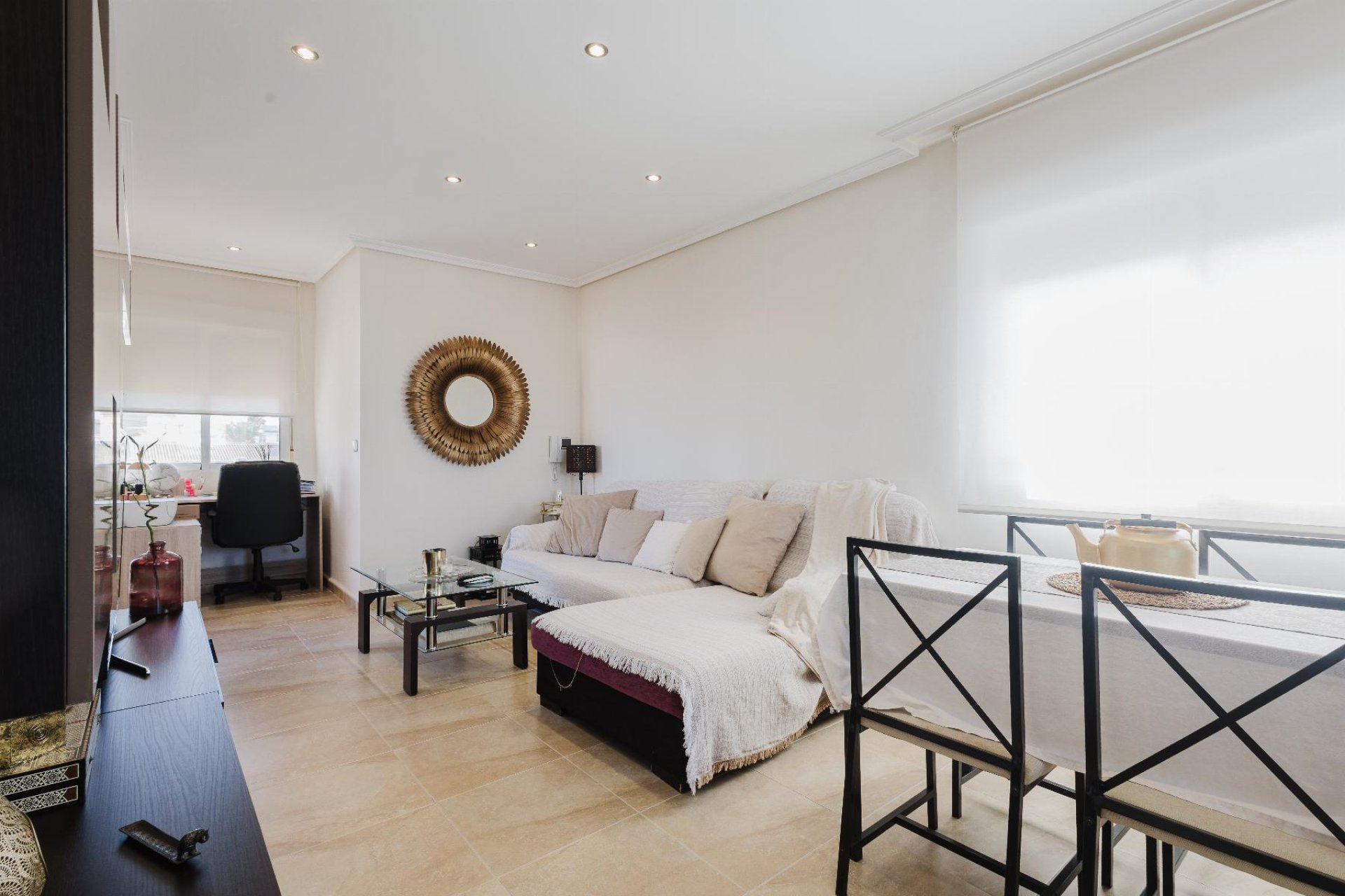 Prodej - Chalet - Torrevieja - La Siesta