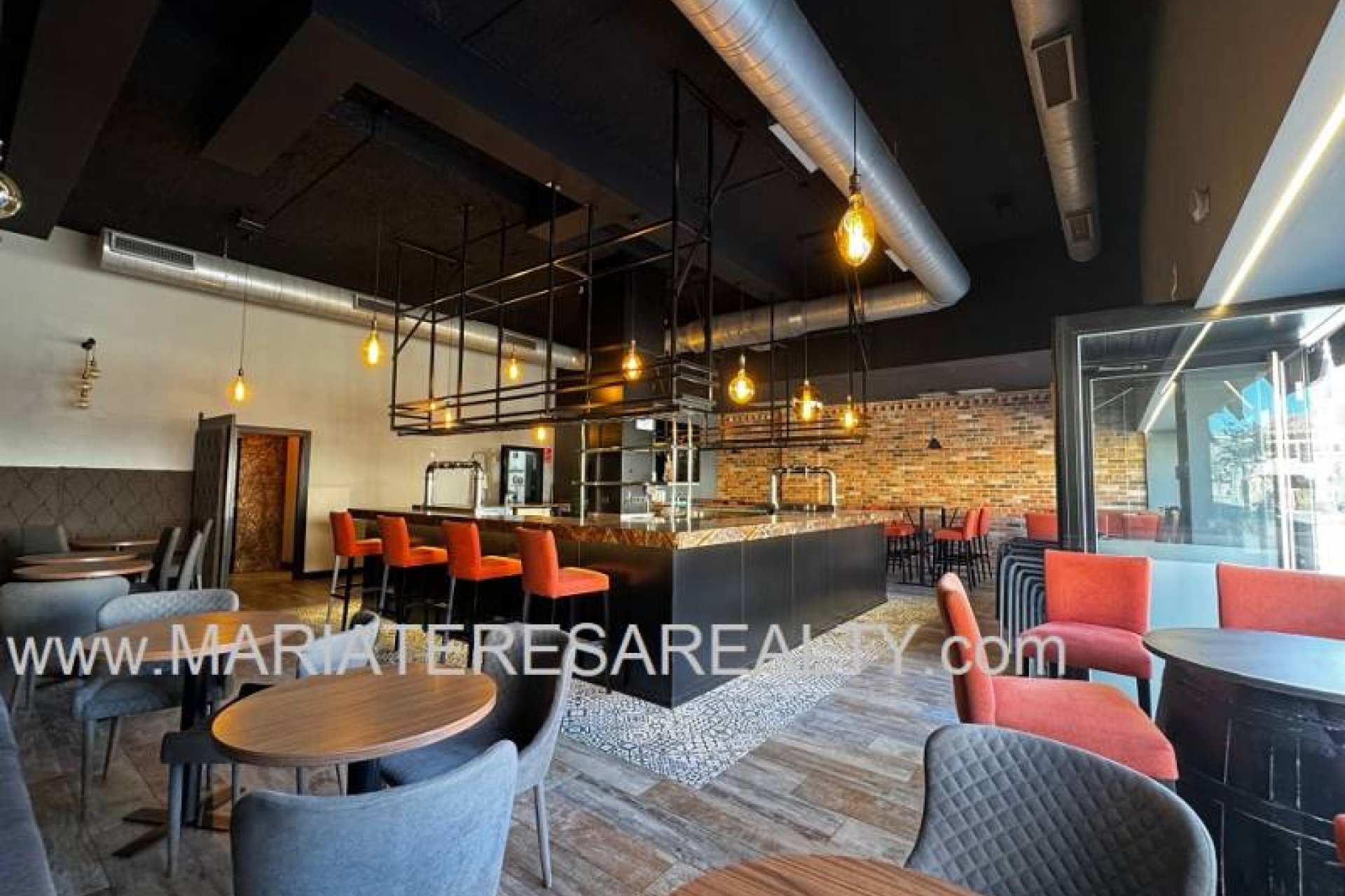 Prodej - Commercial - Los Alcázares - Los Narejos