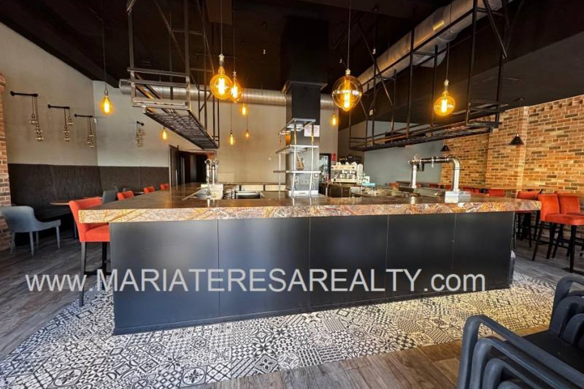 Prodej - Commercial - Los Alcázares - Los Narejos