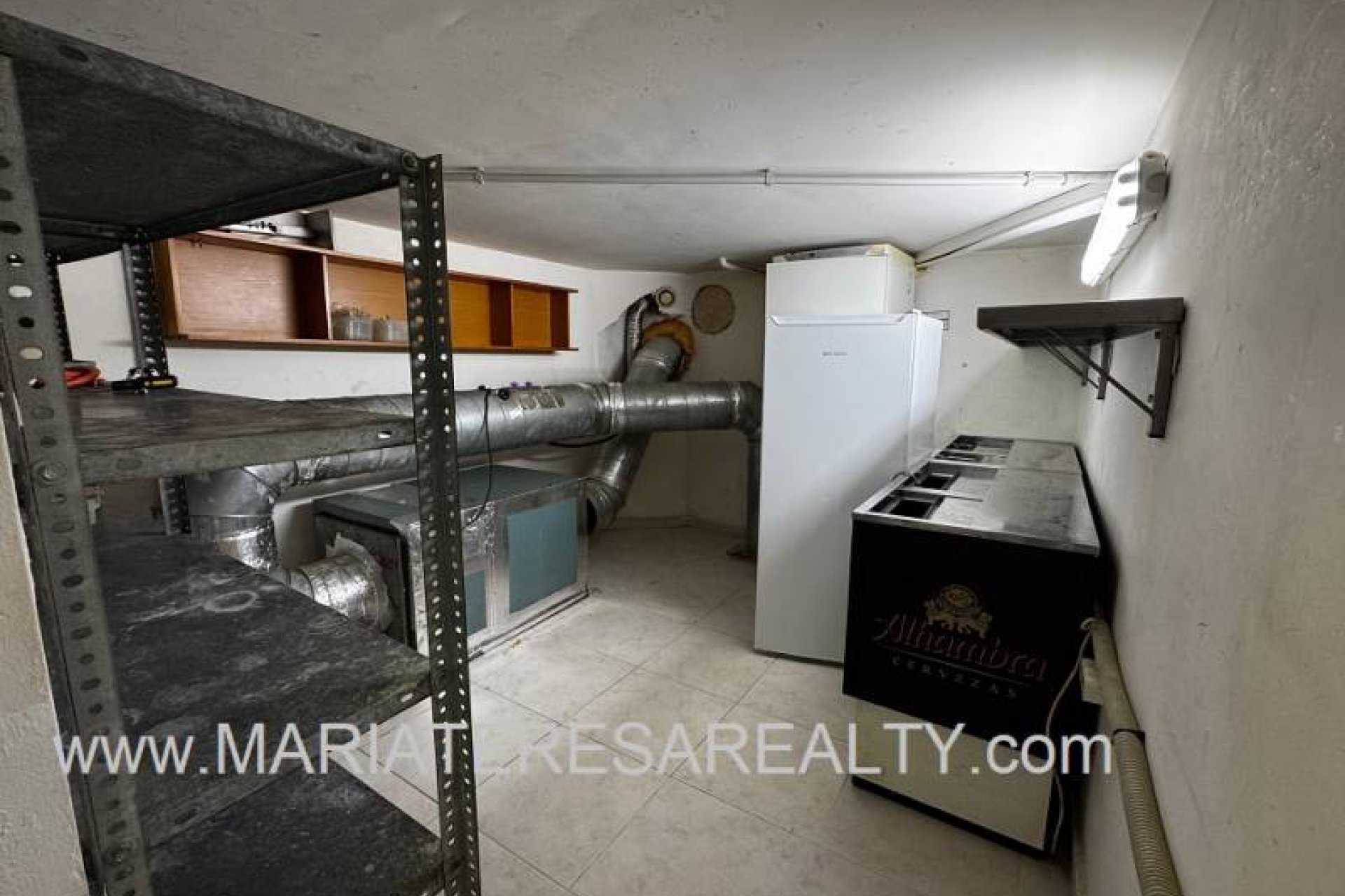 Prodej - Commercial - Los Alcázares - Los Narejos