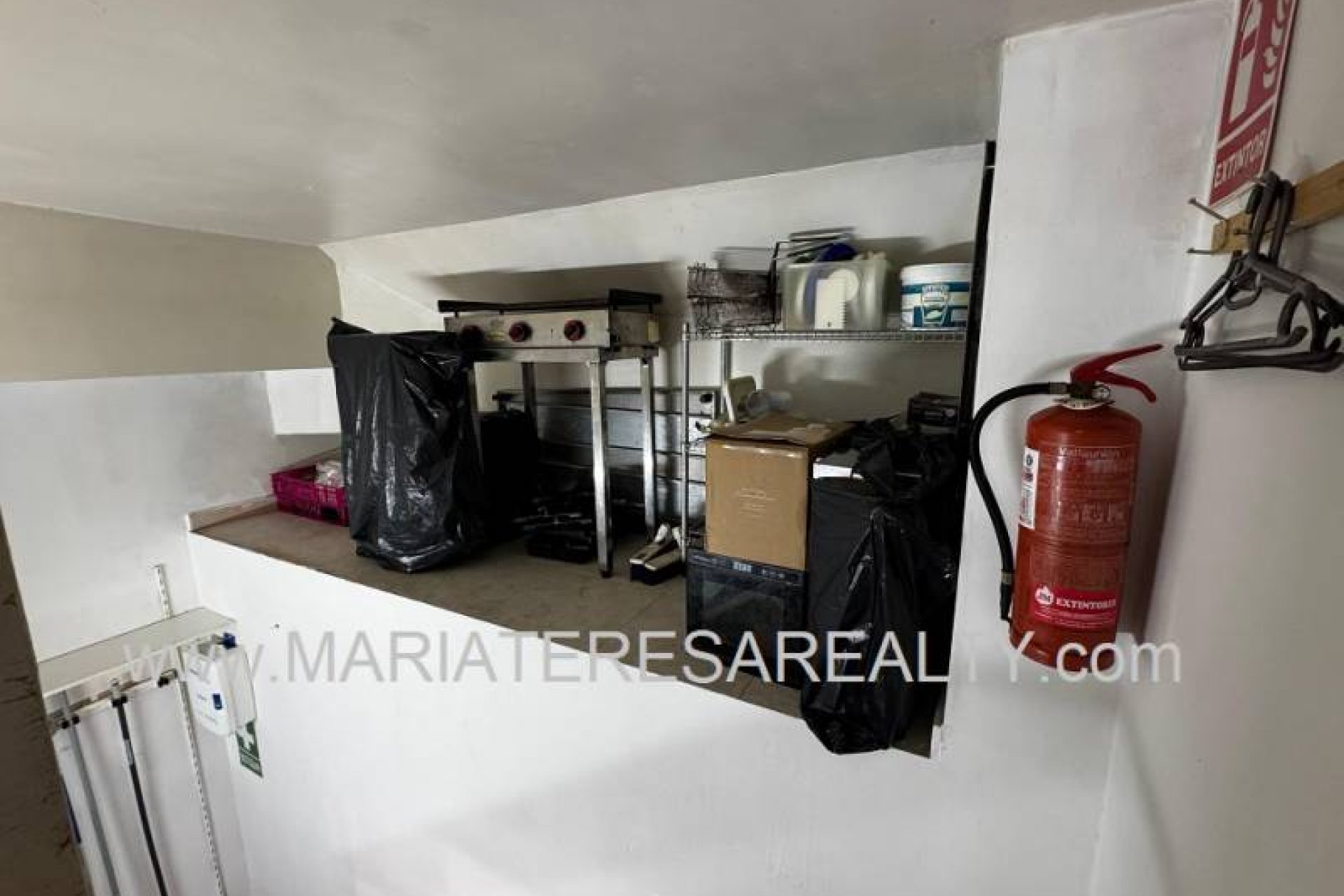 Prodej - Commercial - Los Alcázares - Los Narejos