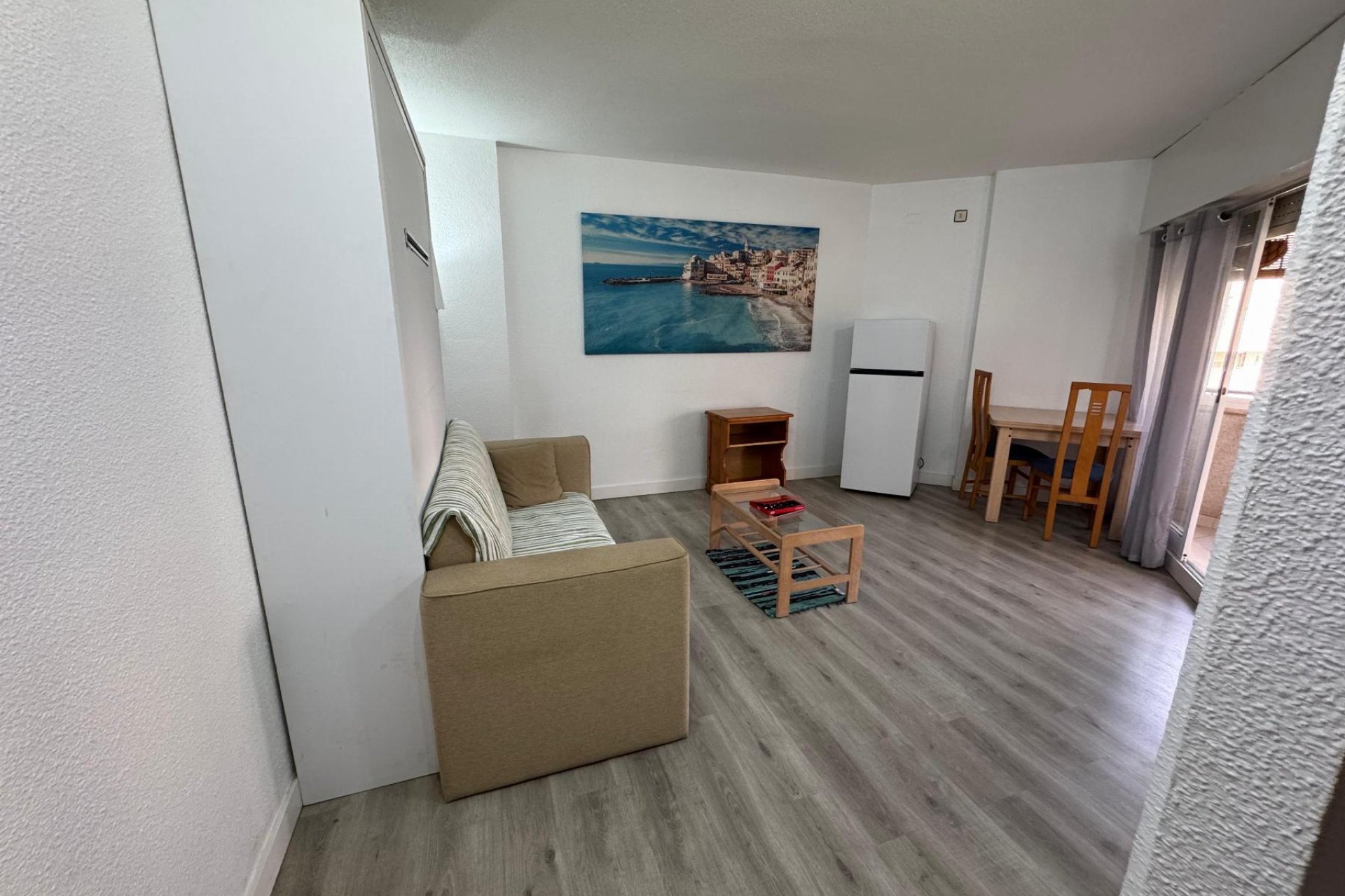 Prodej - Estudio - Torrevieja - Playa de Los Locos-Curva del Palangre