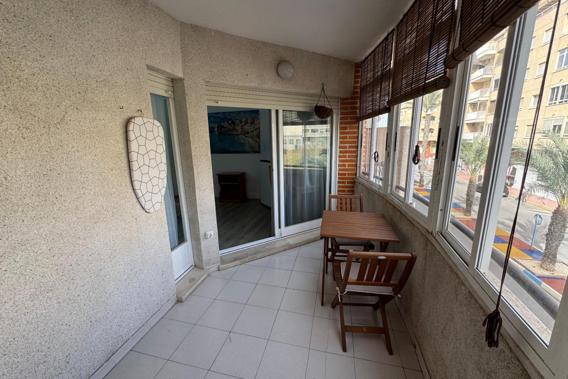 Prodej - Estudio - Torrevieja - Playa de Los Locos-Curva del Palangre