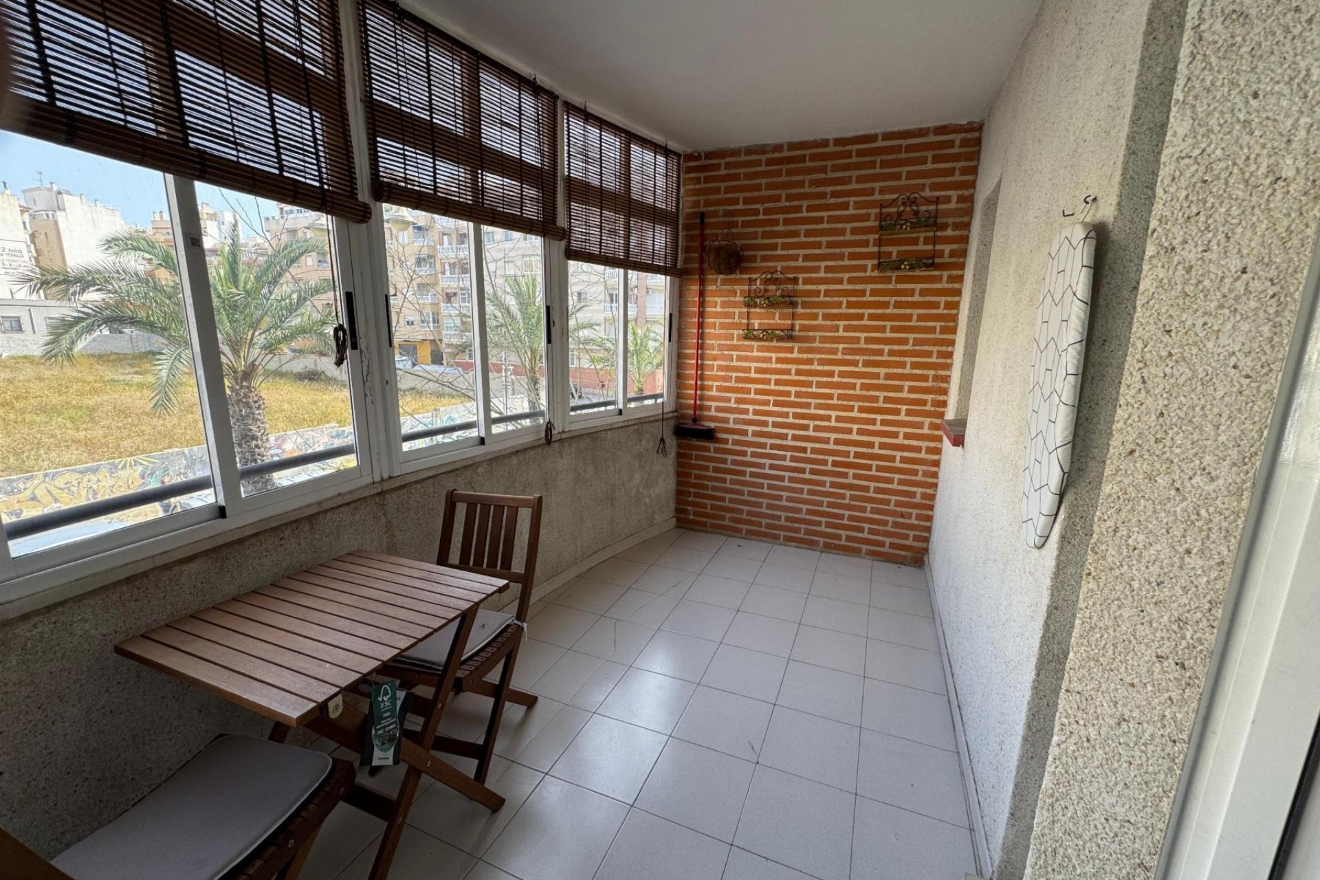 Prodej - Estudio - Torrevieja - Playa de Los Locos-Curva del Palangre
