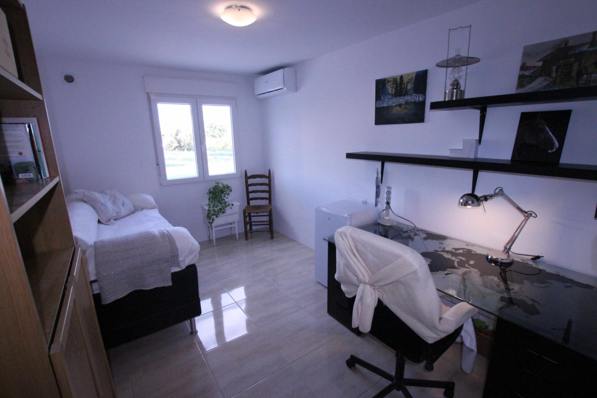 Prodej - Finca - Crevillente