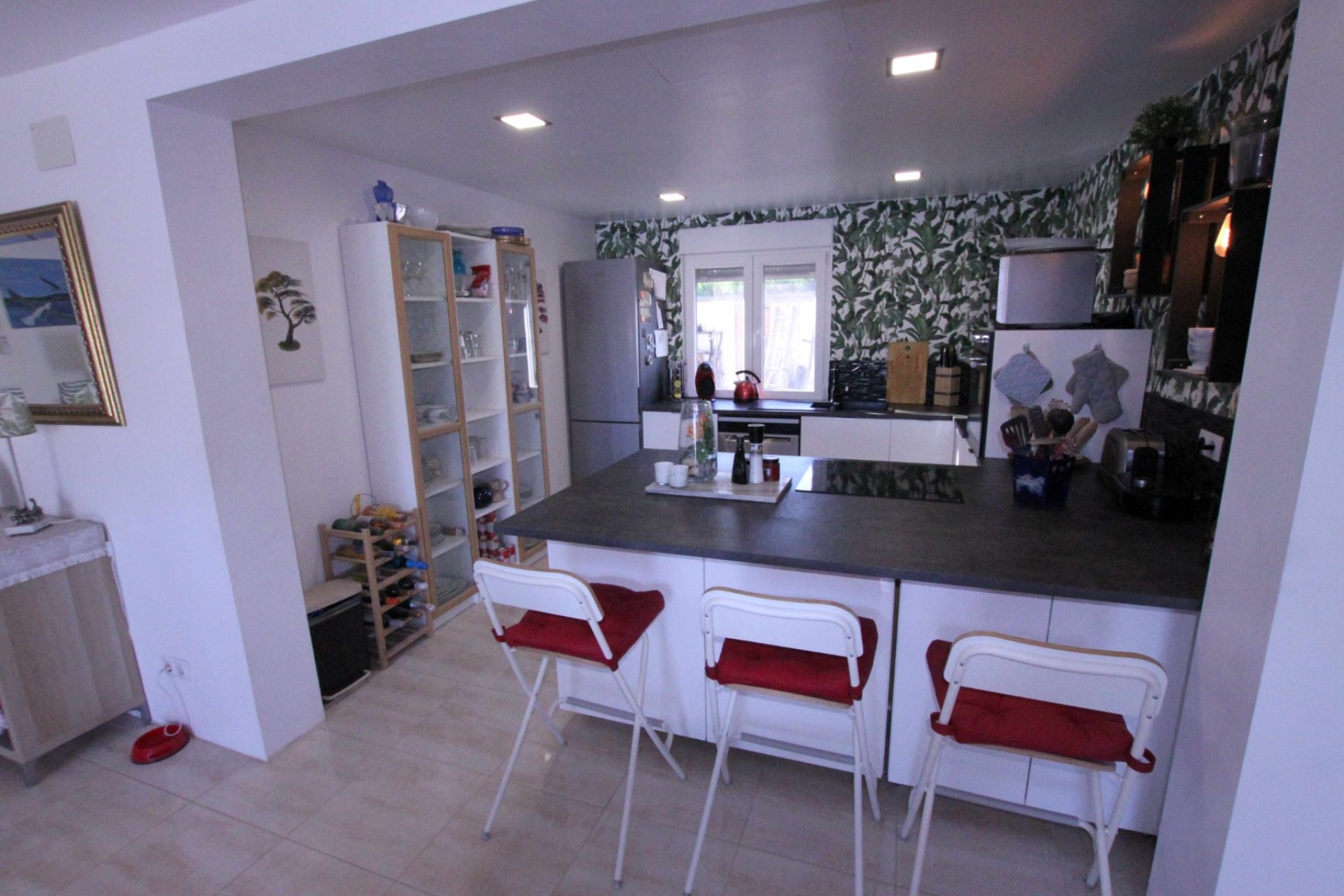 Prodej - Finca - Crevillente