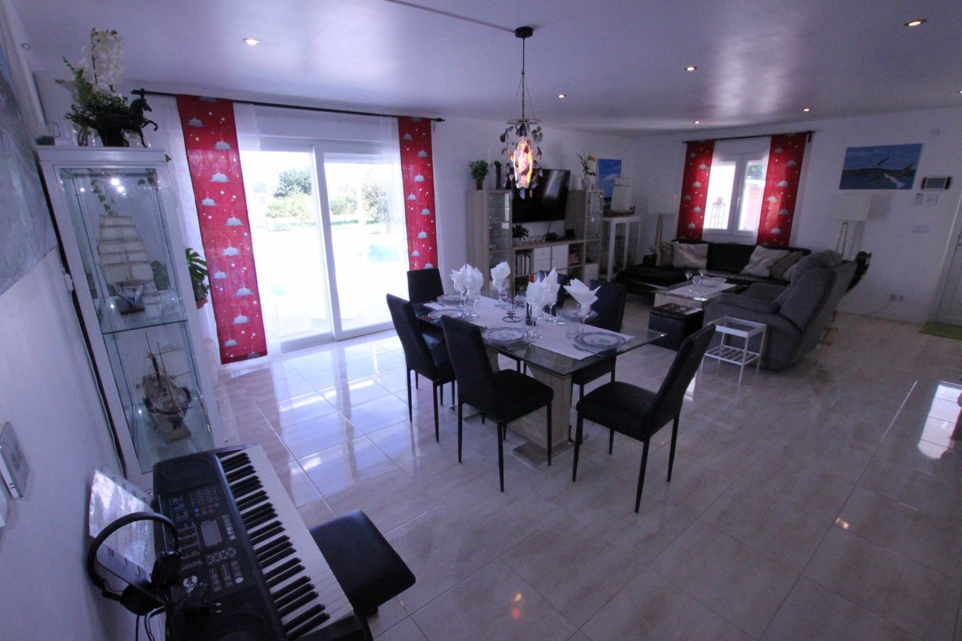 Prodej - Finca - Crevillente