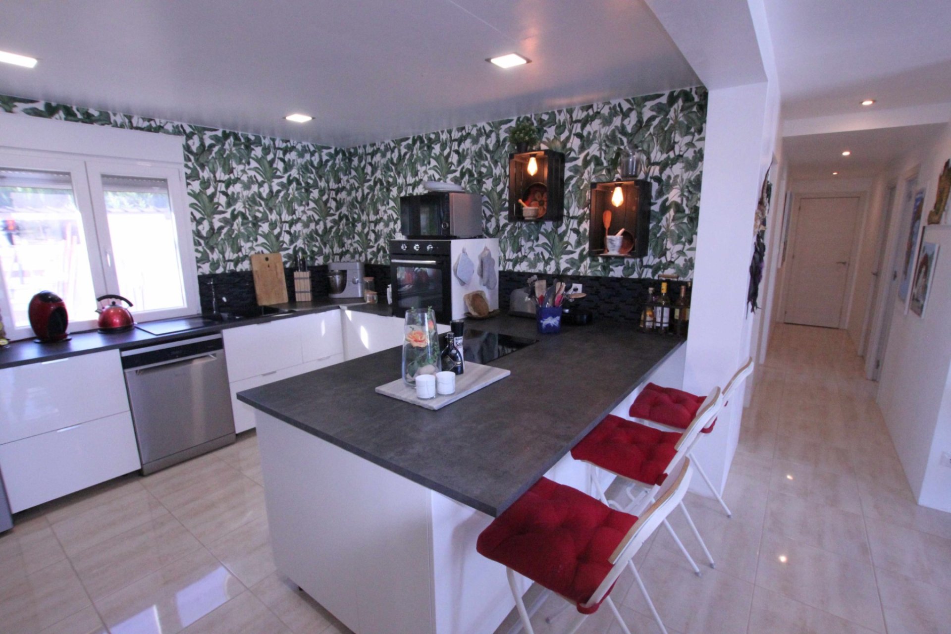 Prodej - Finca - Crevillente