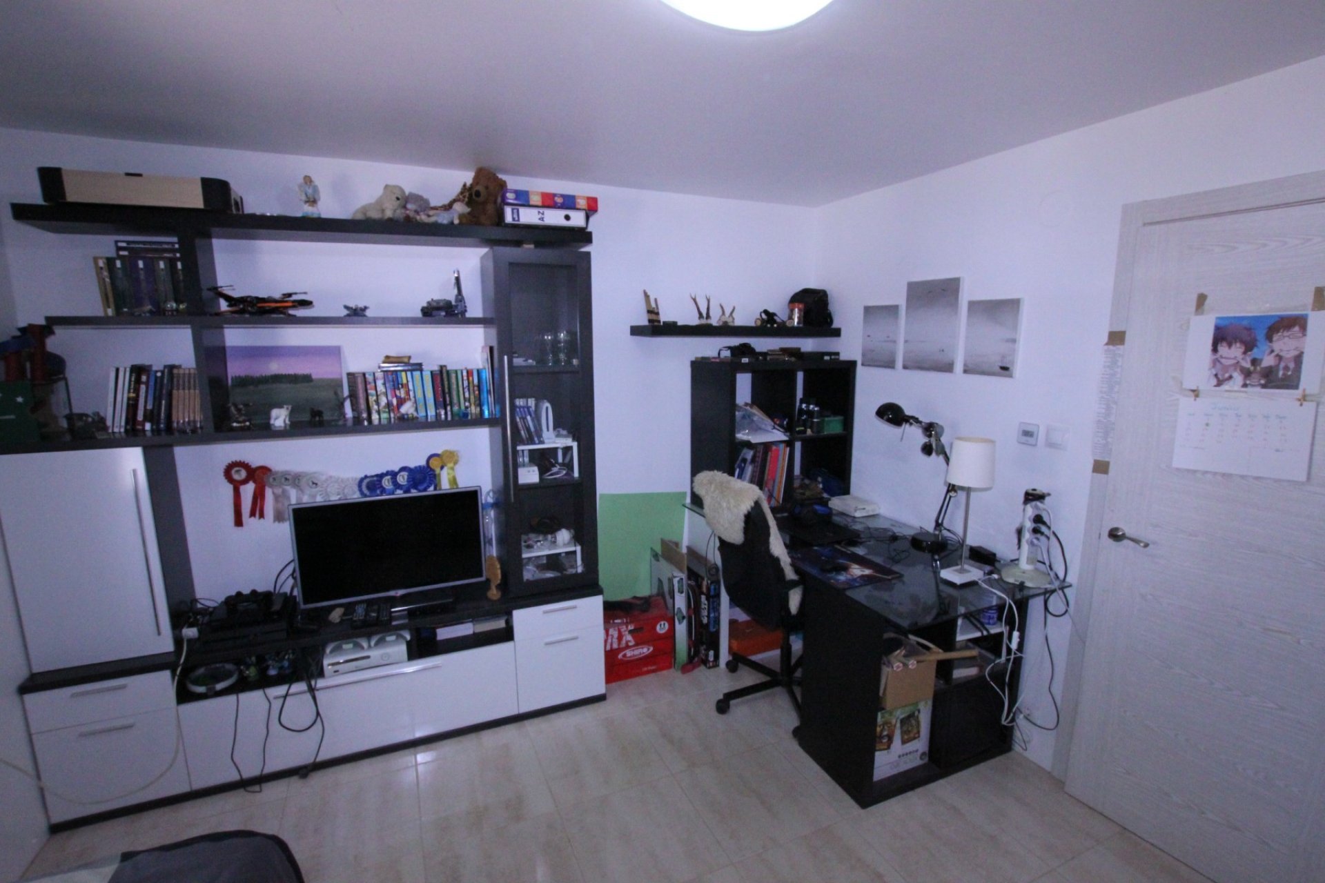 Prodej - Finca - Crevillente