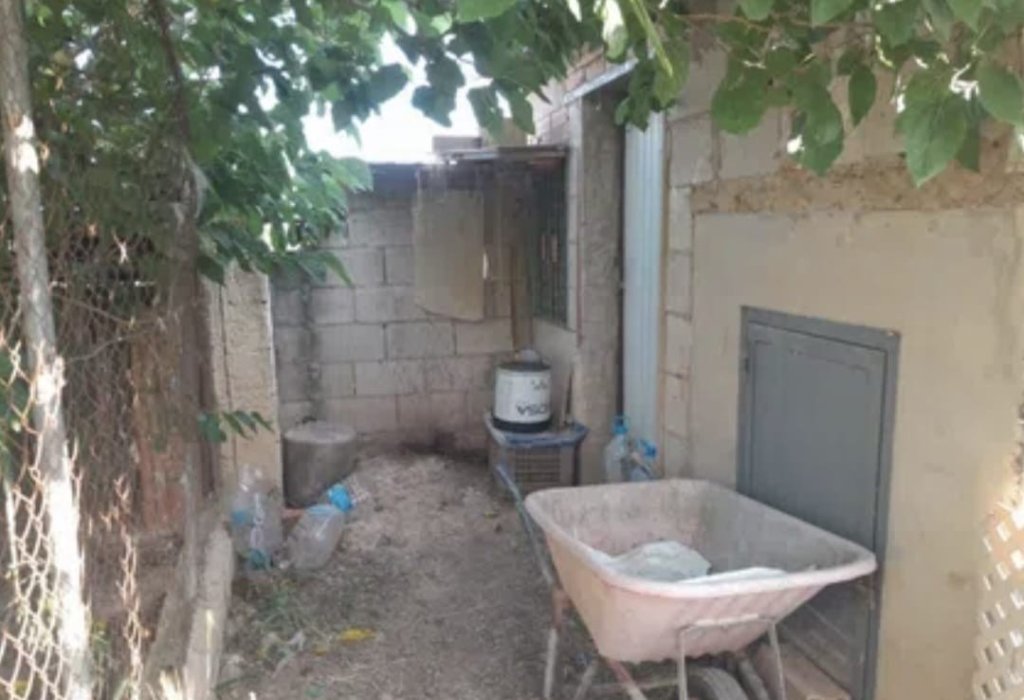 Prodej - Finca - Guardamar del Segura