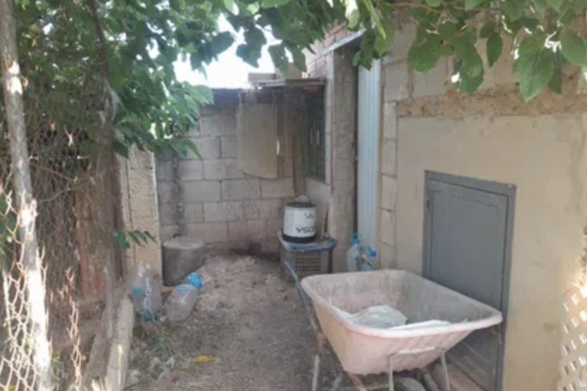 Prodej - Finca - Guardamar del Segura