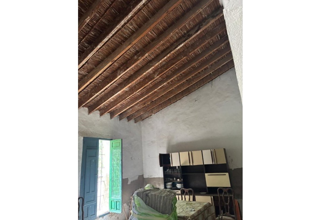 Prodej - Finca - Rojales - Ciudad Quesada