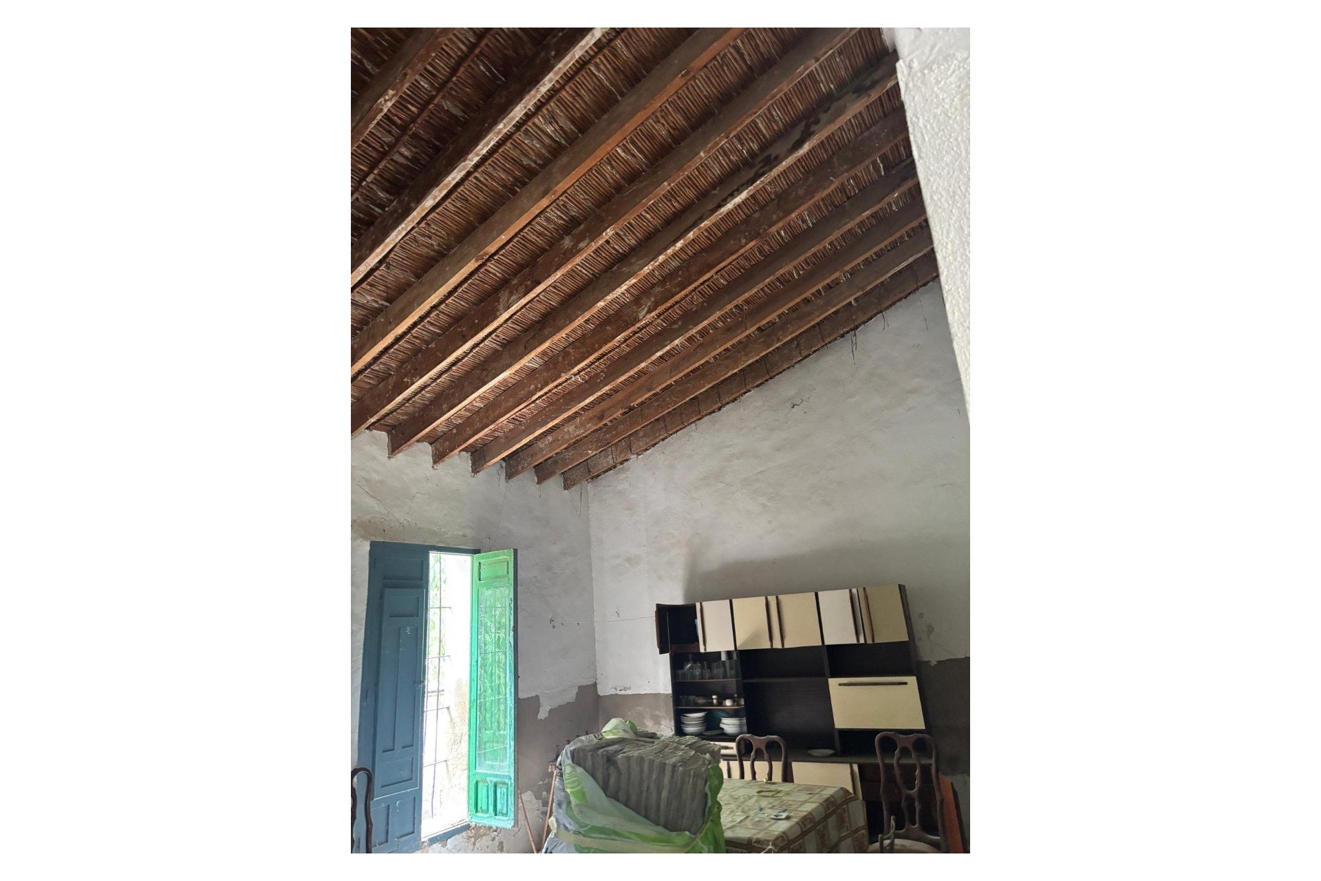 Prodej - Finca - Rojales - Ciudad Quesada