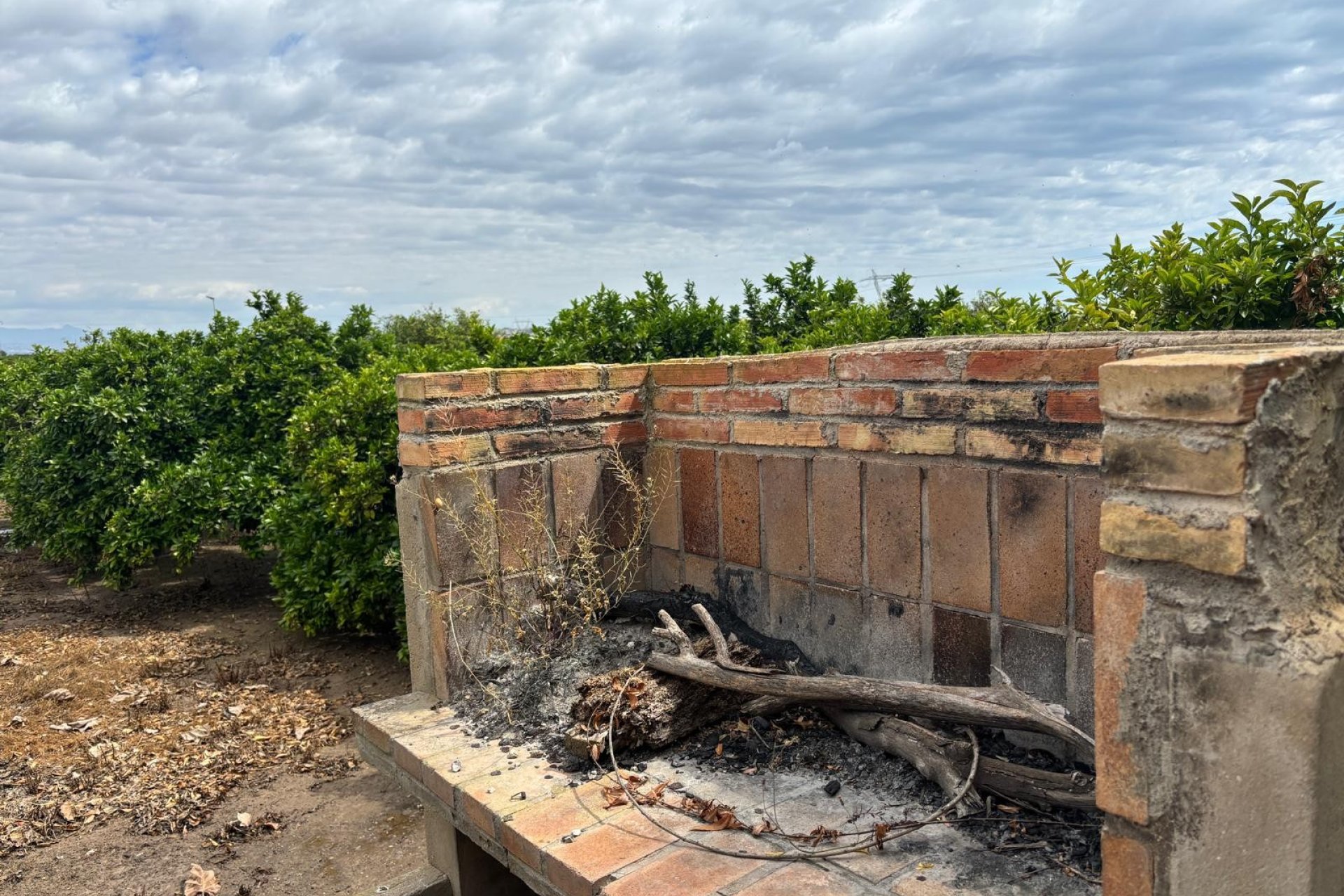 Prodej - Finca - Rojales - Ciudad Quesada