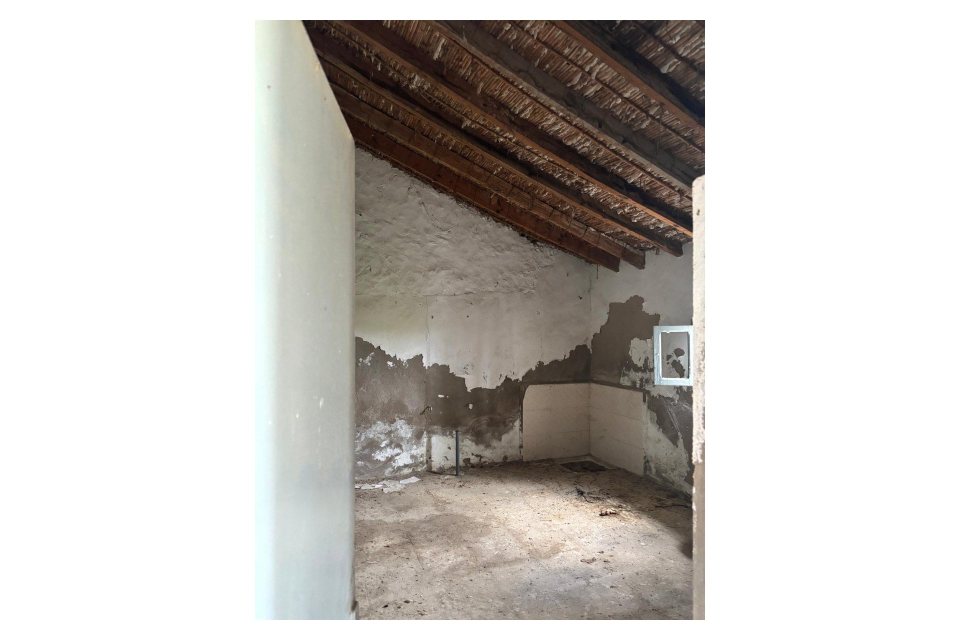 Prodej - Finca - Rojales - Ciudad Quesada