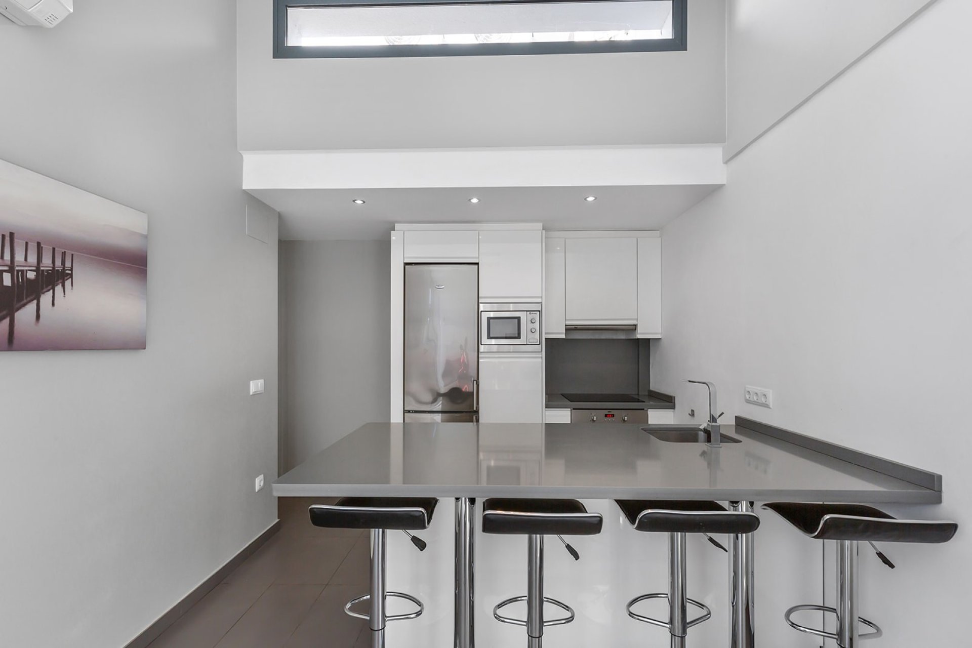 Prodej - Městský dům - Algorfa - La Finca Golf