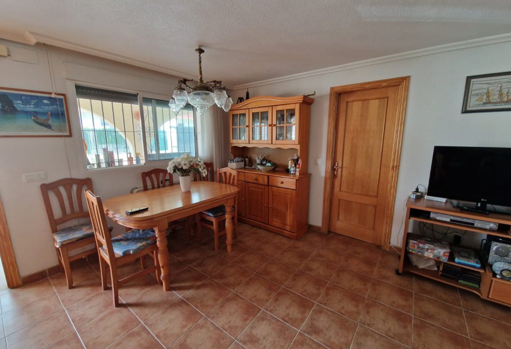 Prodej - Městský dům / Dvoupodlažní dům - Elche Pedanías - La Marina