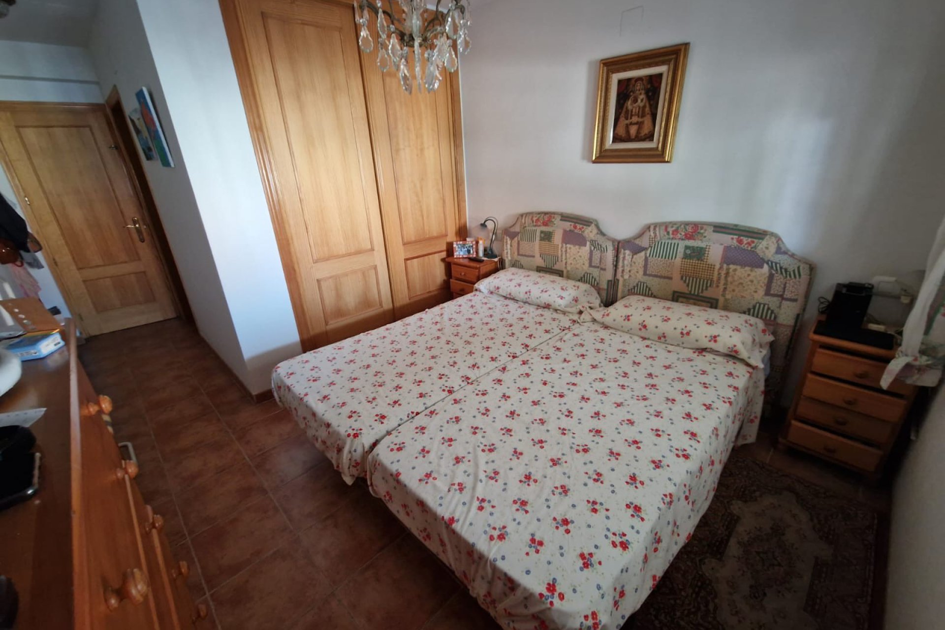 Prodej - Městský dům / Dvoupodlažní dům - Elche Pedanías - La Marina