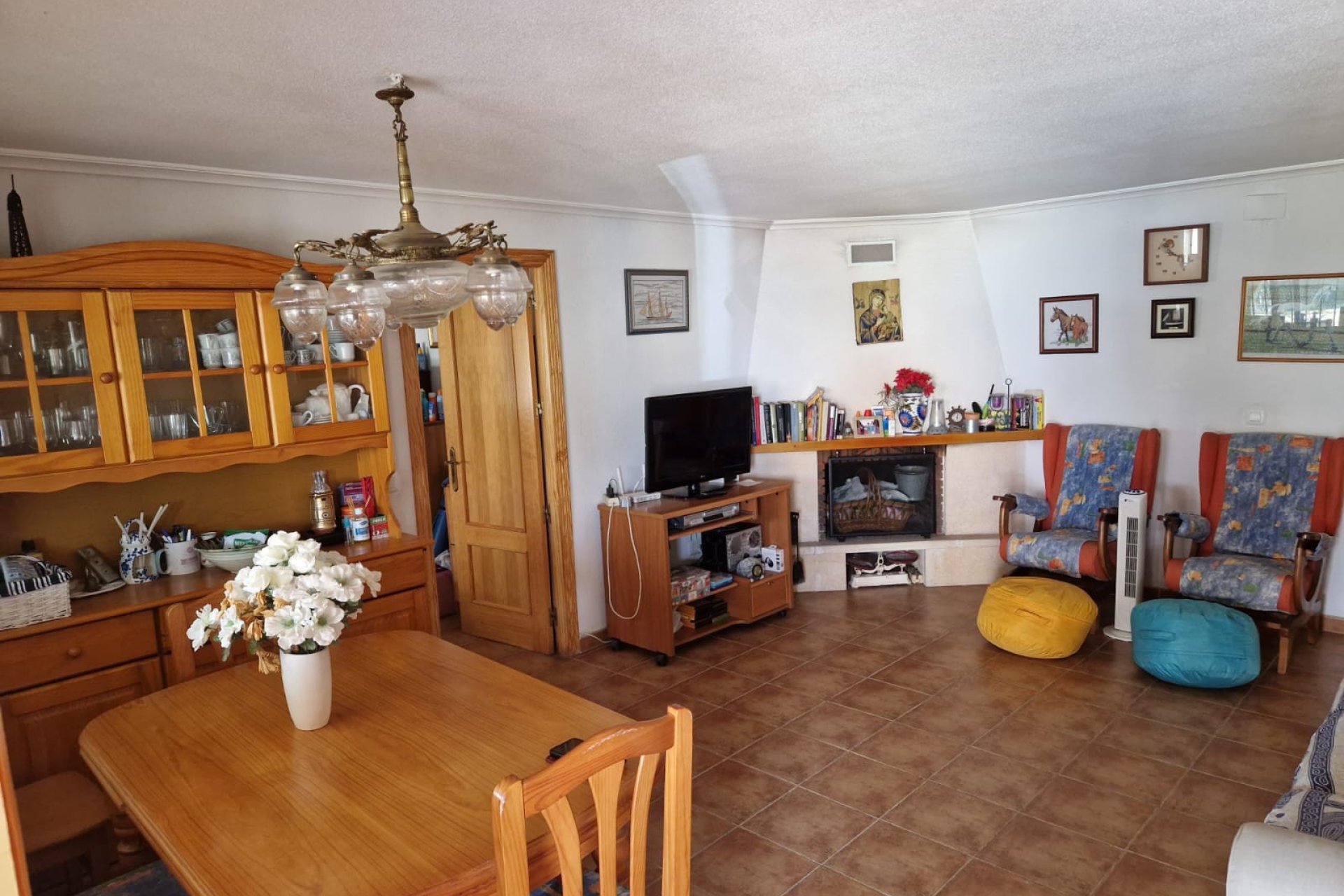 Prodej - Městský dům / Dvoupodlažní dům - Elche Pedanías - La Marina