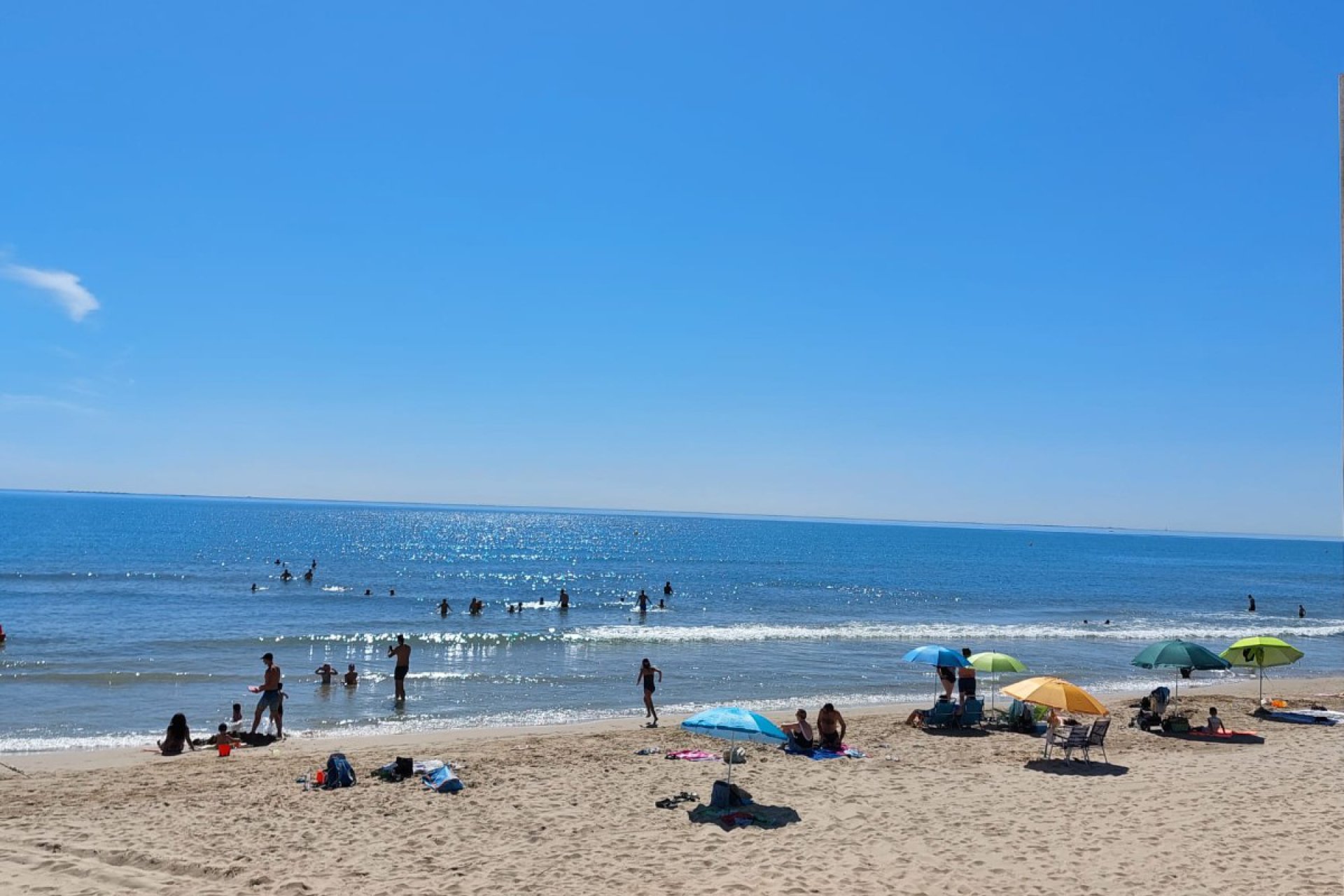 Prodej - Městský dům / Dvoupodlažní dům - Elche Pedanías - La Marina