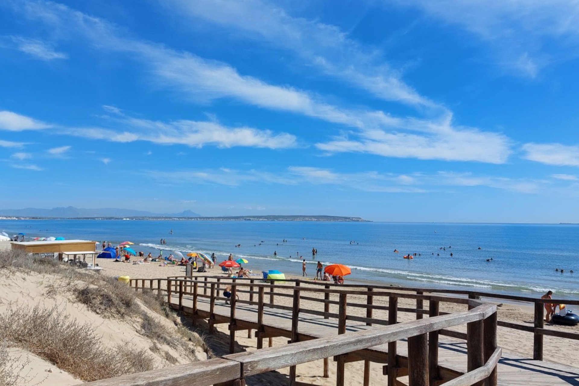 Prodej - Městský dům / Dvoupodlažní dům - Elche Pedanías - La Marina