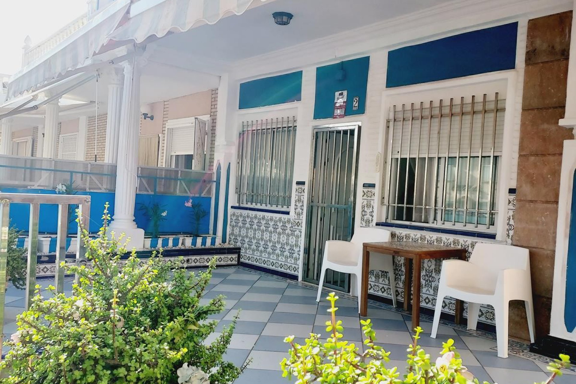 Prodej - Městský dům / Dvoupodlažní dům - Torrevieja - Torrelamata - La Mata