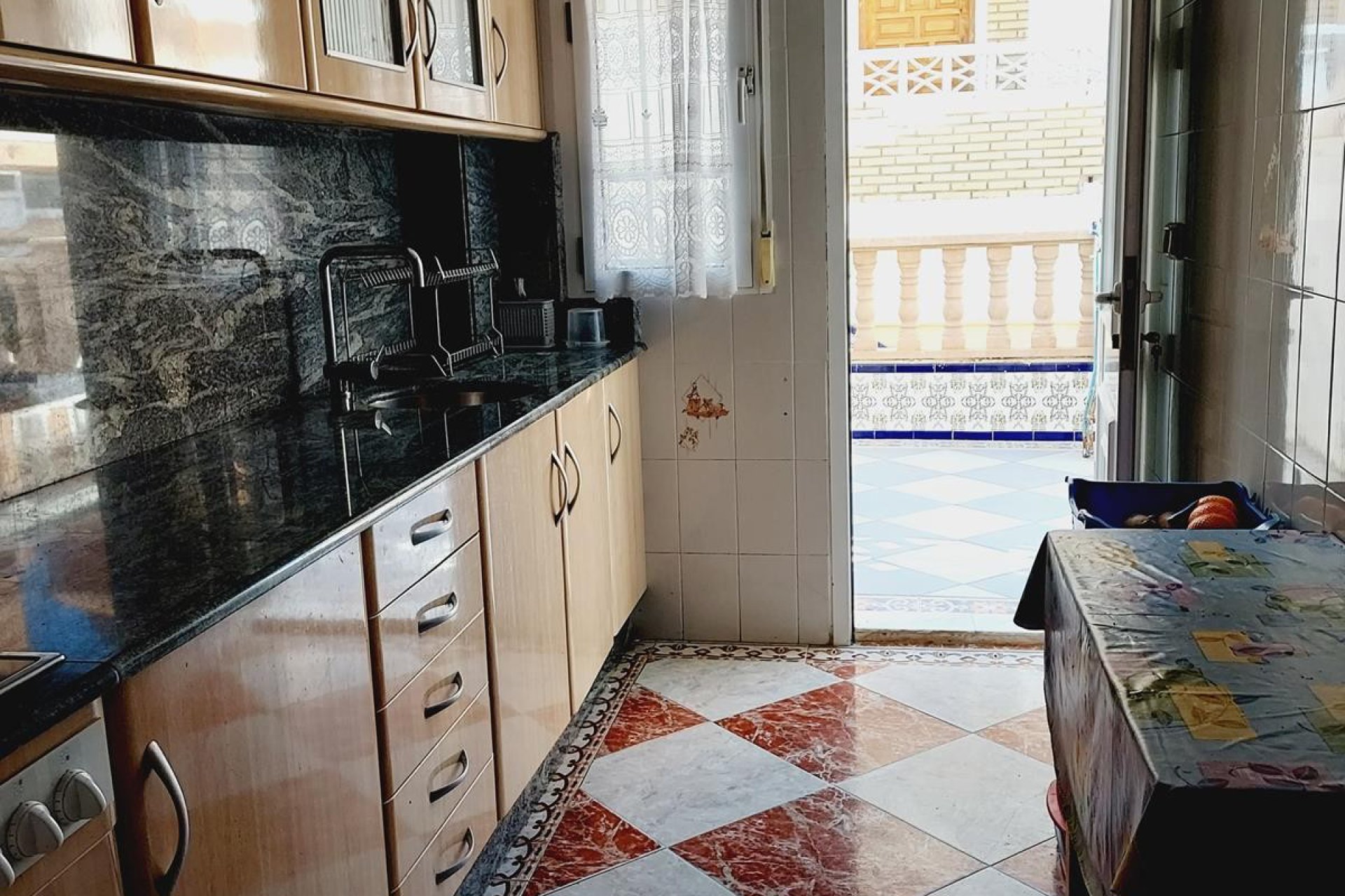 Prodej - Městský dům / Dvoupodlažní dům - Torrevieja - Torrelamata - La Mata