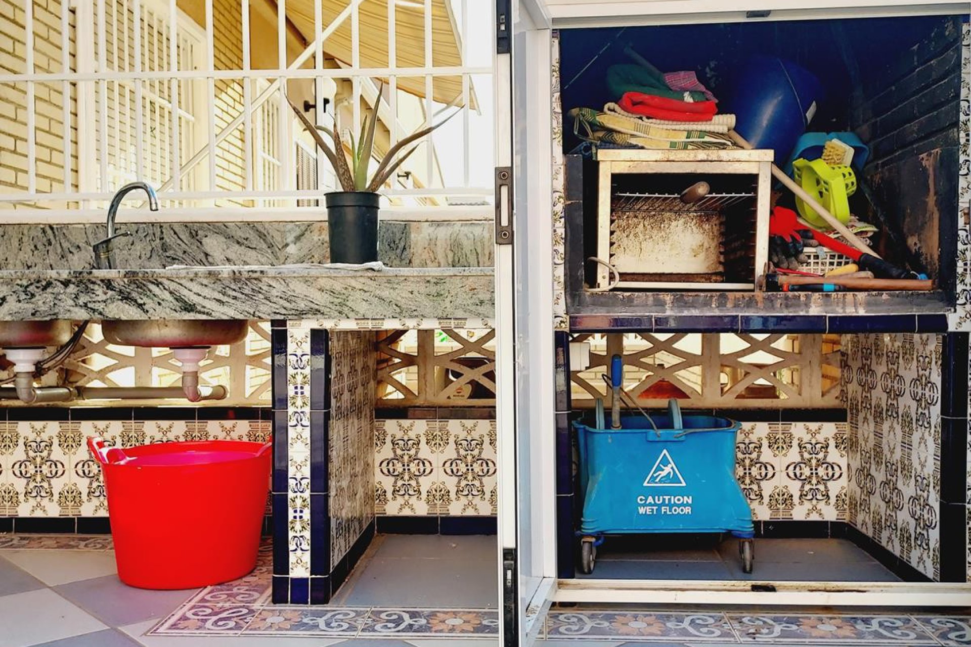 Prodej - Městský dům / Dvoupodlažní dům - Torrevieja - Torrelamata - La Mata