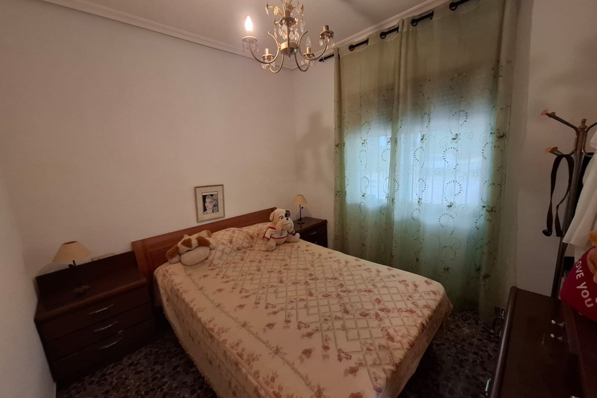 Prodej - Městský dům - Elche - Matola