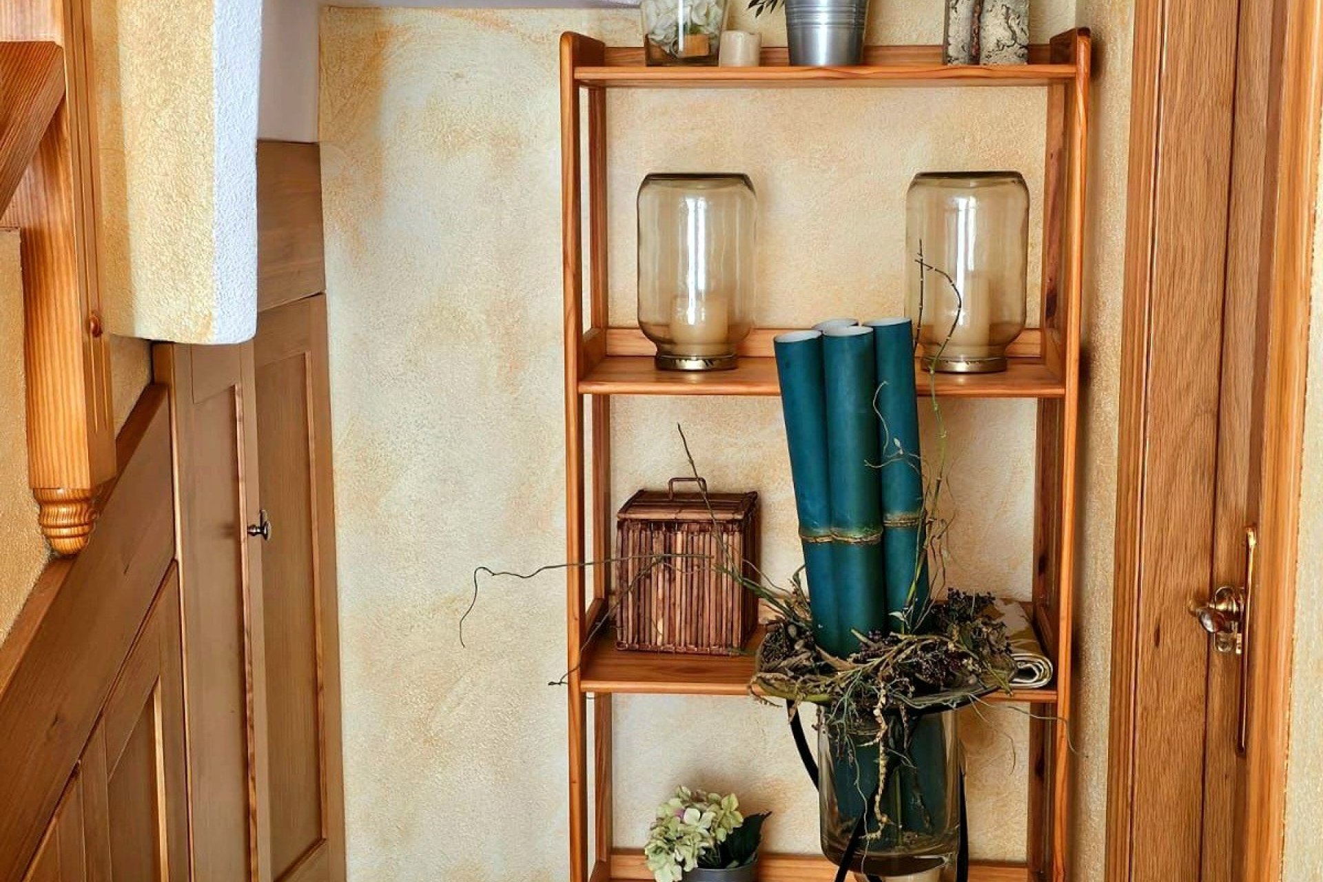 Prodej - Městský dům - Guardamar del Segura - Los Balcones