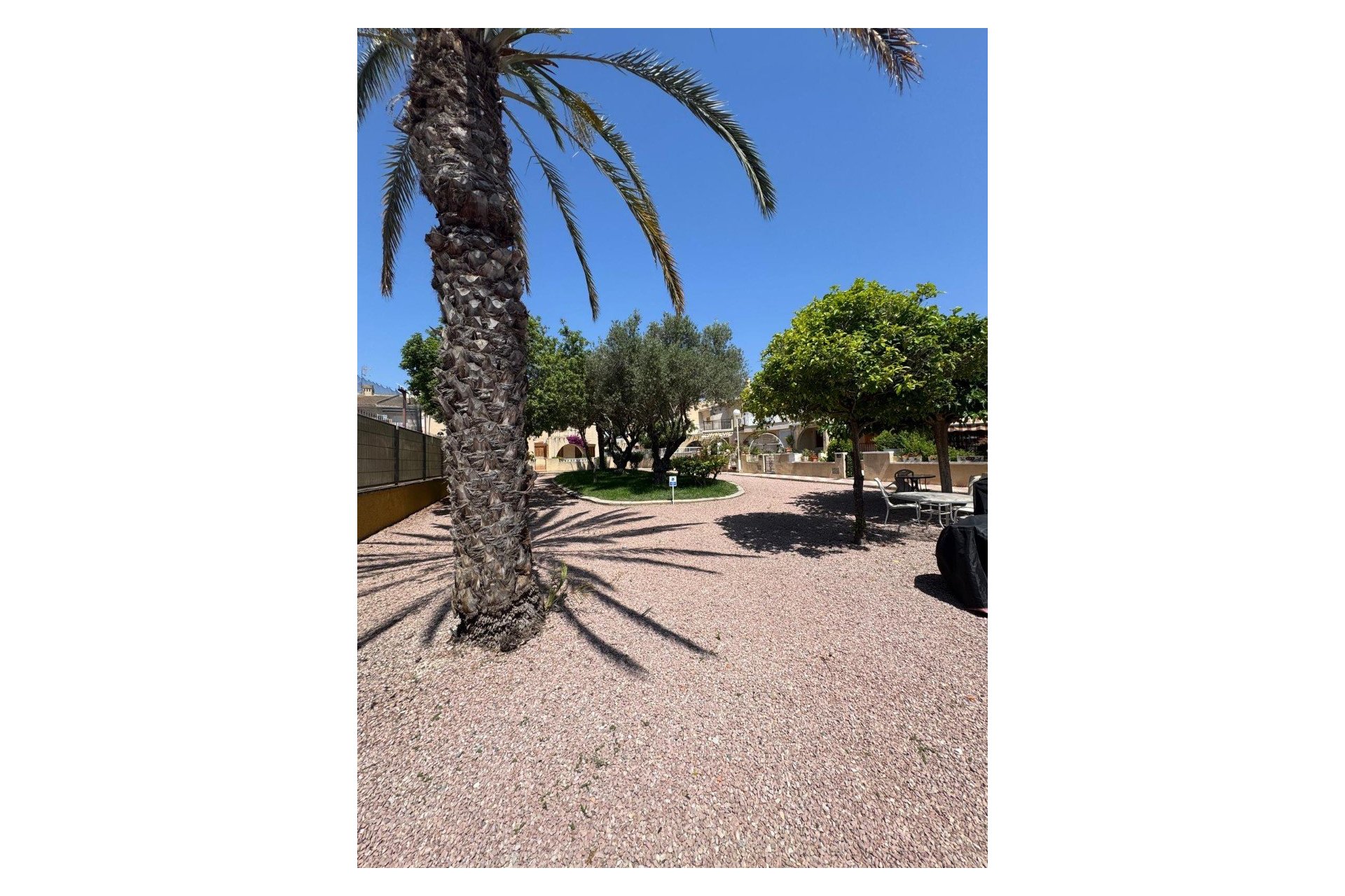 Prodej - Městský dům - Guardamar del Segura - Urbanizaciones