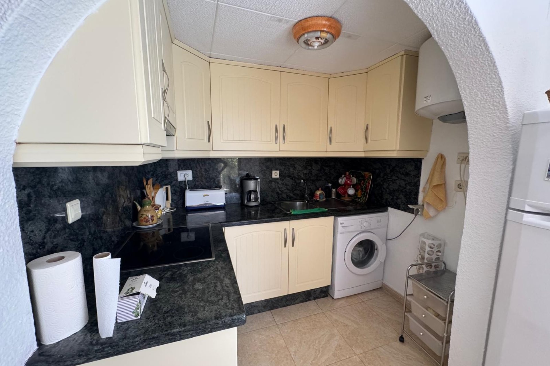 Prodej - Městský dům - Guardamar del Segura - Urbanizaciones