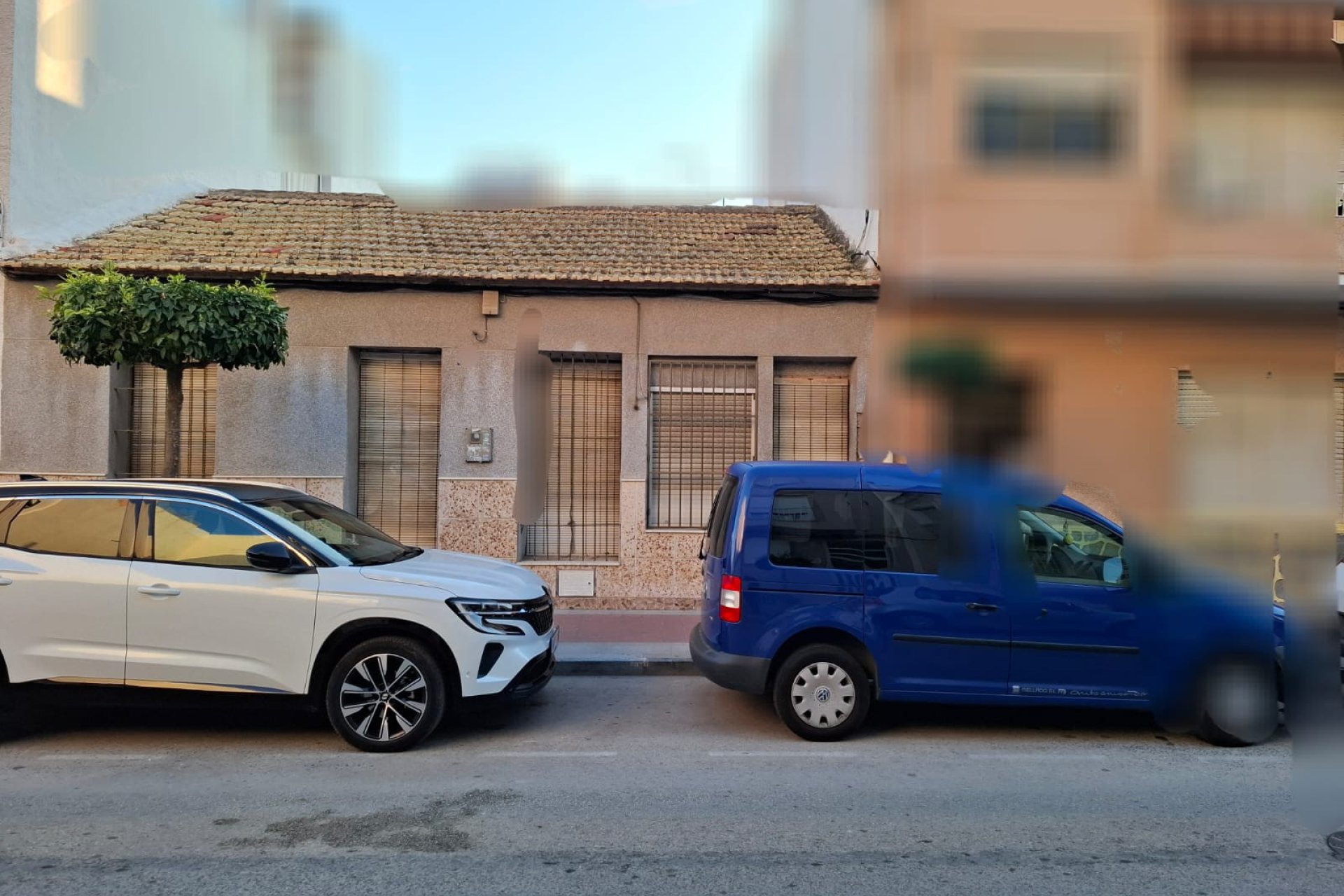 Prodej - Městský dům - Guardamar del Segura