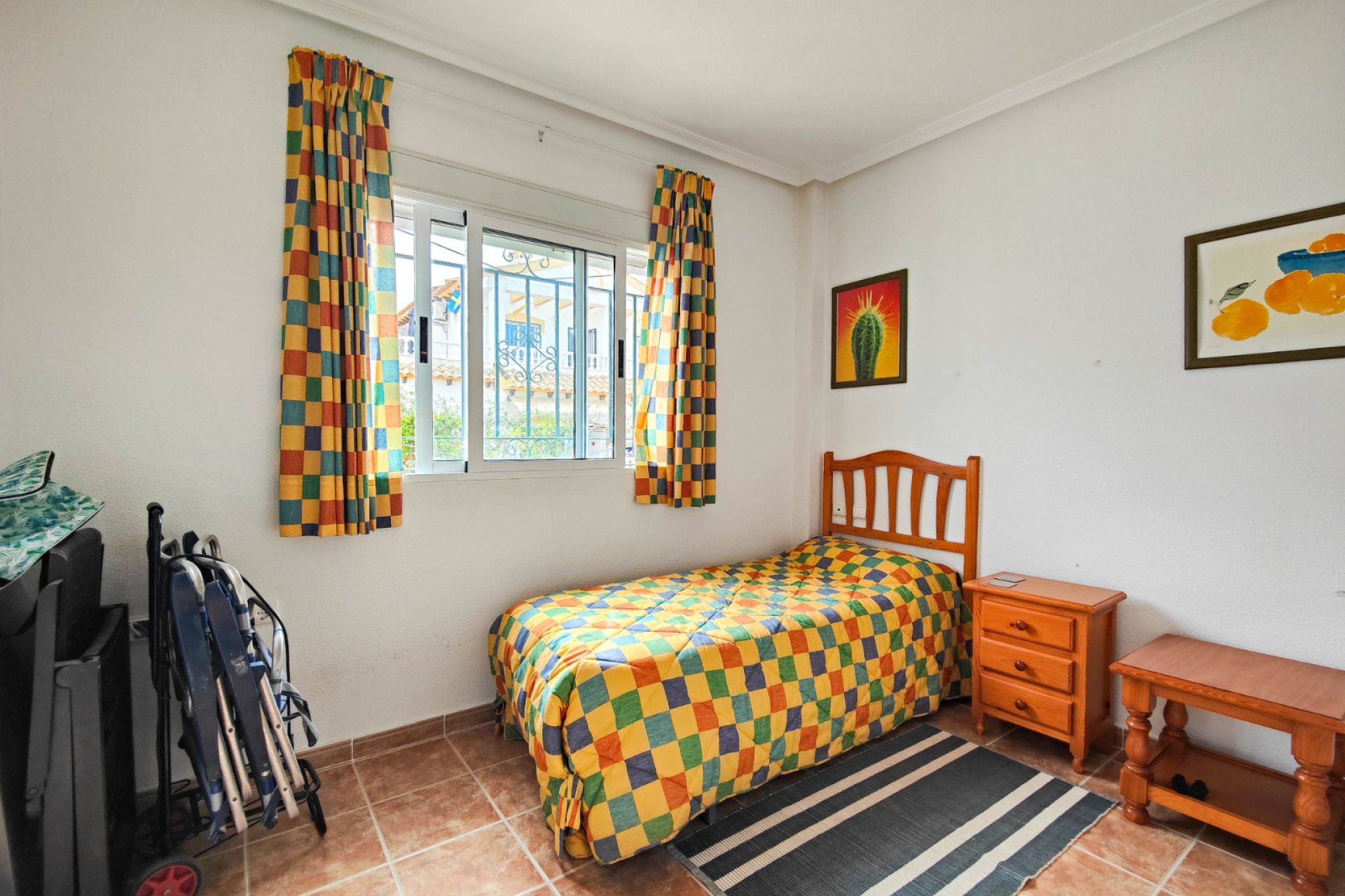 Prodej - Městský dům - Orihuela Costa - La Florida