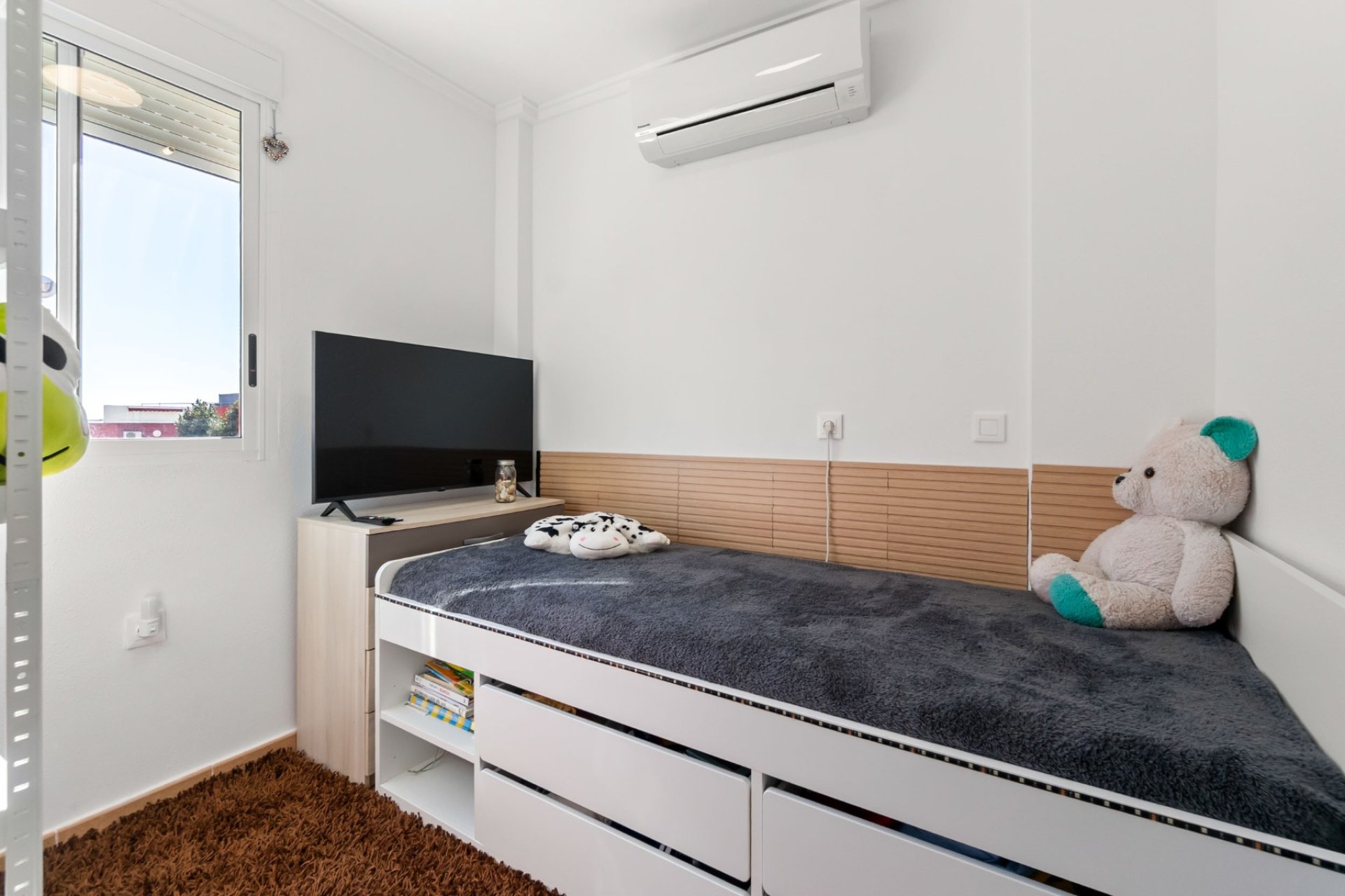 Prodej - Městský dům - Orihuela Costa - Villamartín