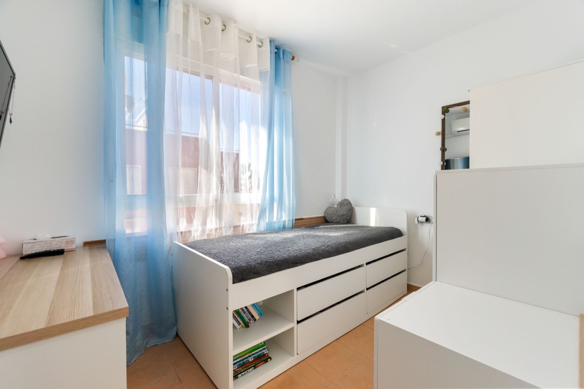 Prodej - Městský dům - Orihuela Costa - Villamartín